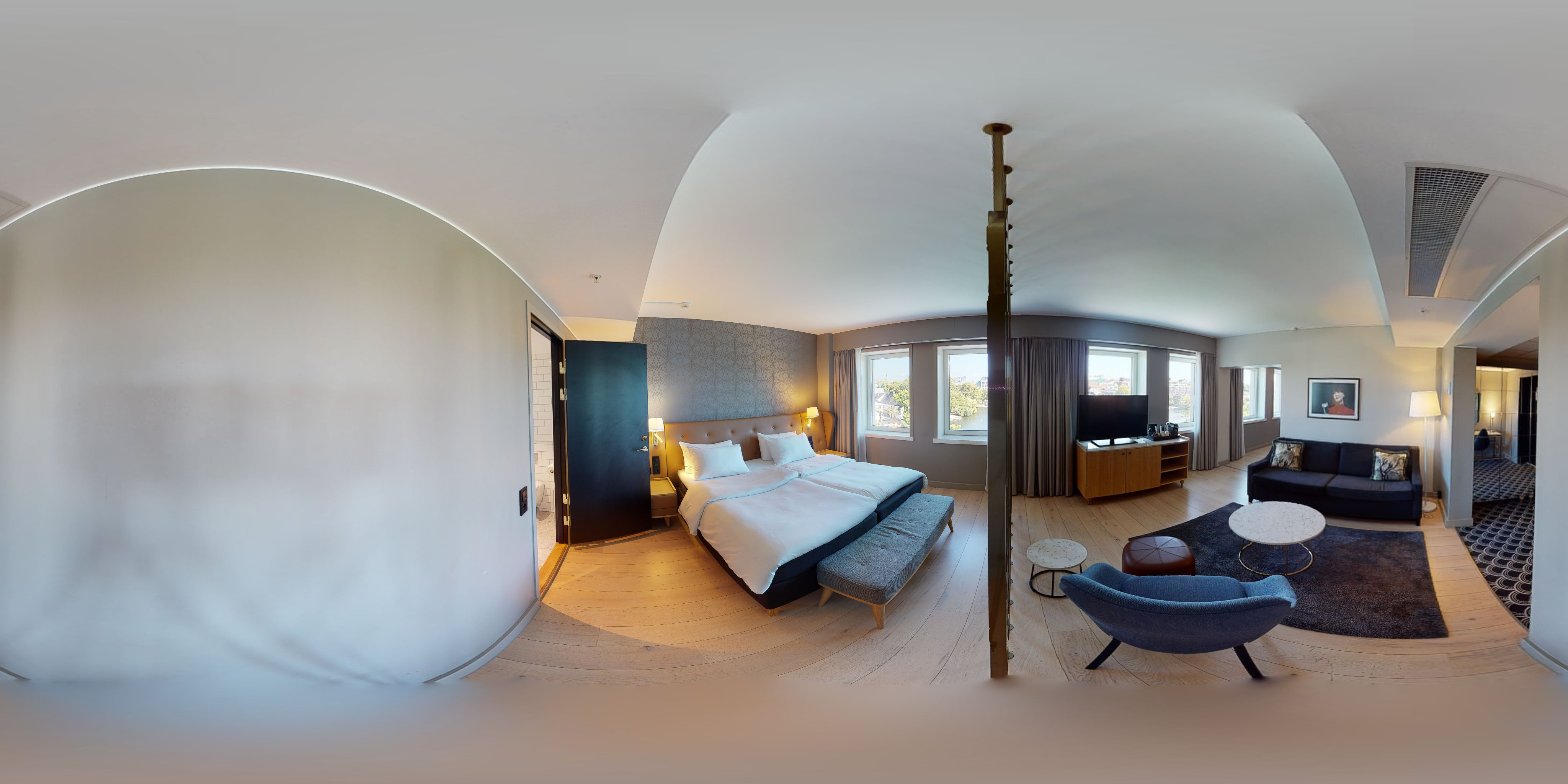 Radisson Blu Atlantic Stavanger Radisson Blu Atlantic Stavanger