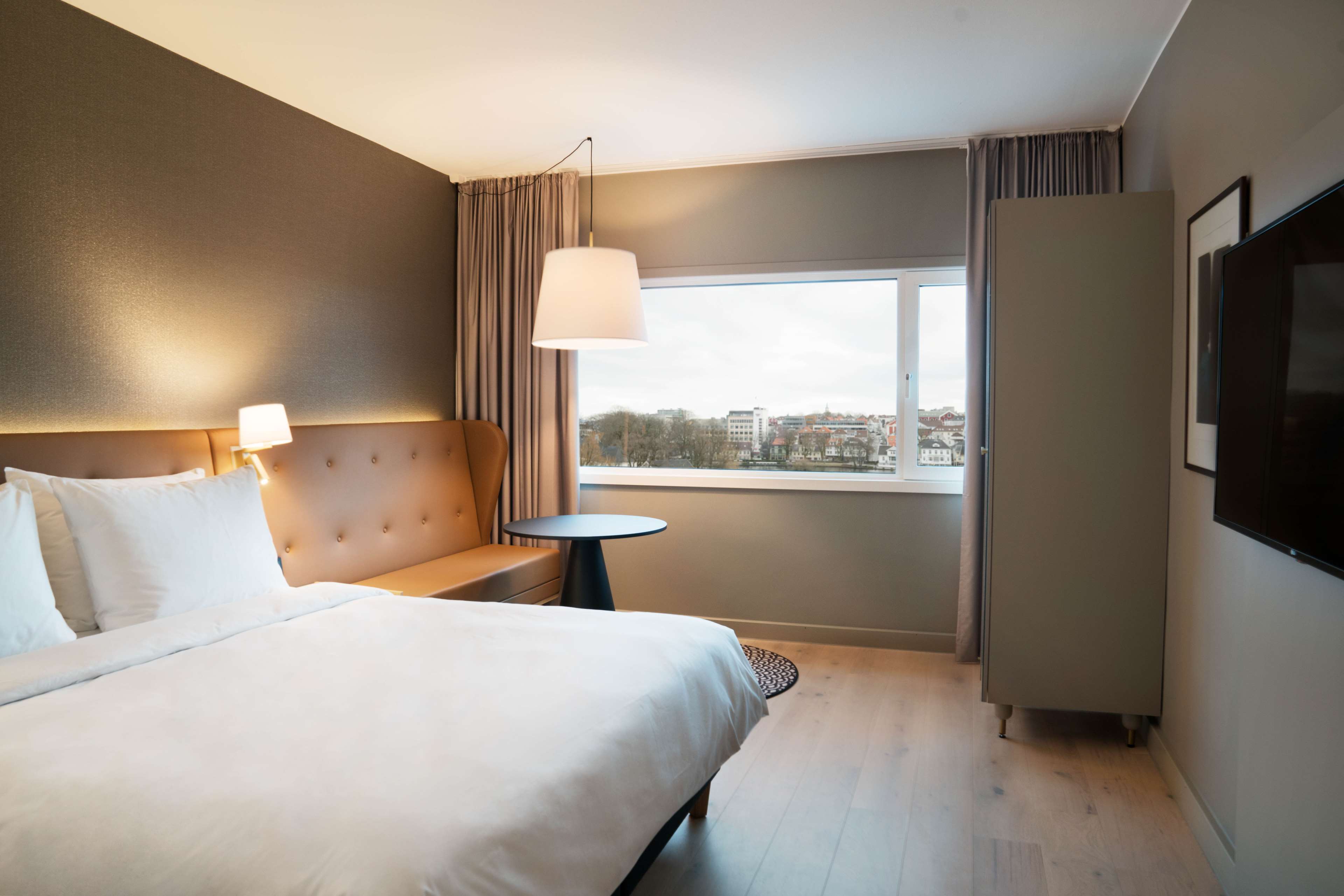 Radisson Blu Atlantic Stavanger Radisson Blu Atlantic Stavanger