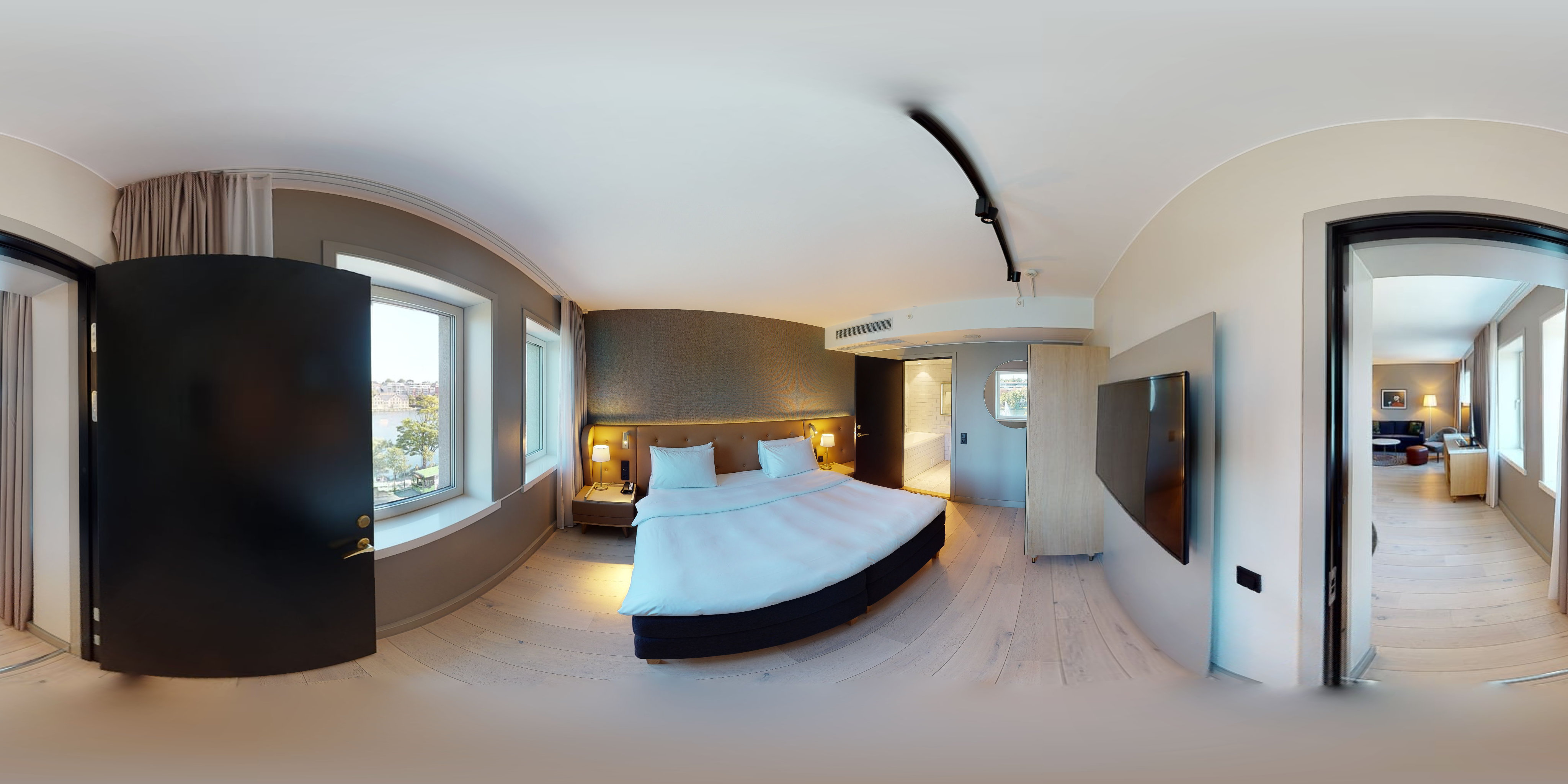 Radisson Blu Atlantic Stavanger Radisson Blu Atlantic Stavanger