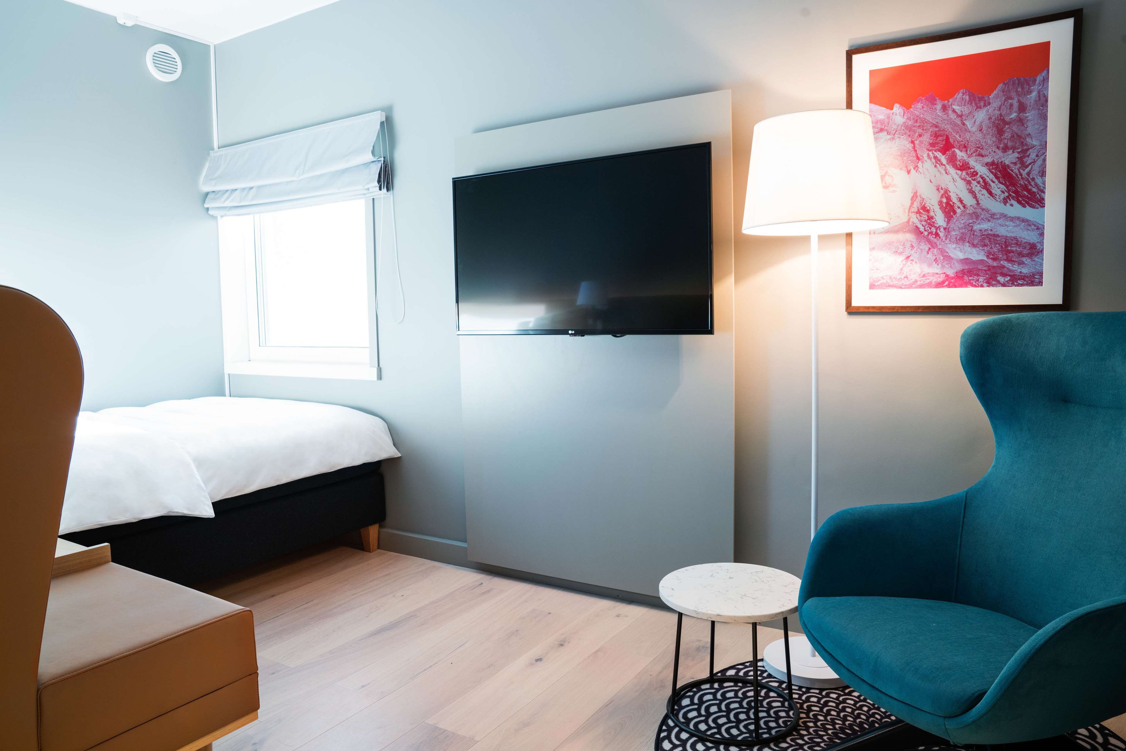 Radisson Blu Atlantic Stavanger Radisson Blu Atlantic Stavanger