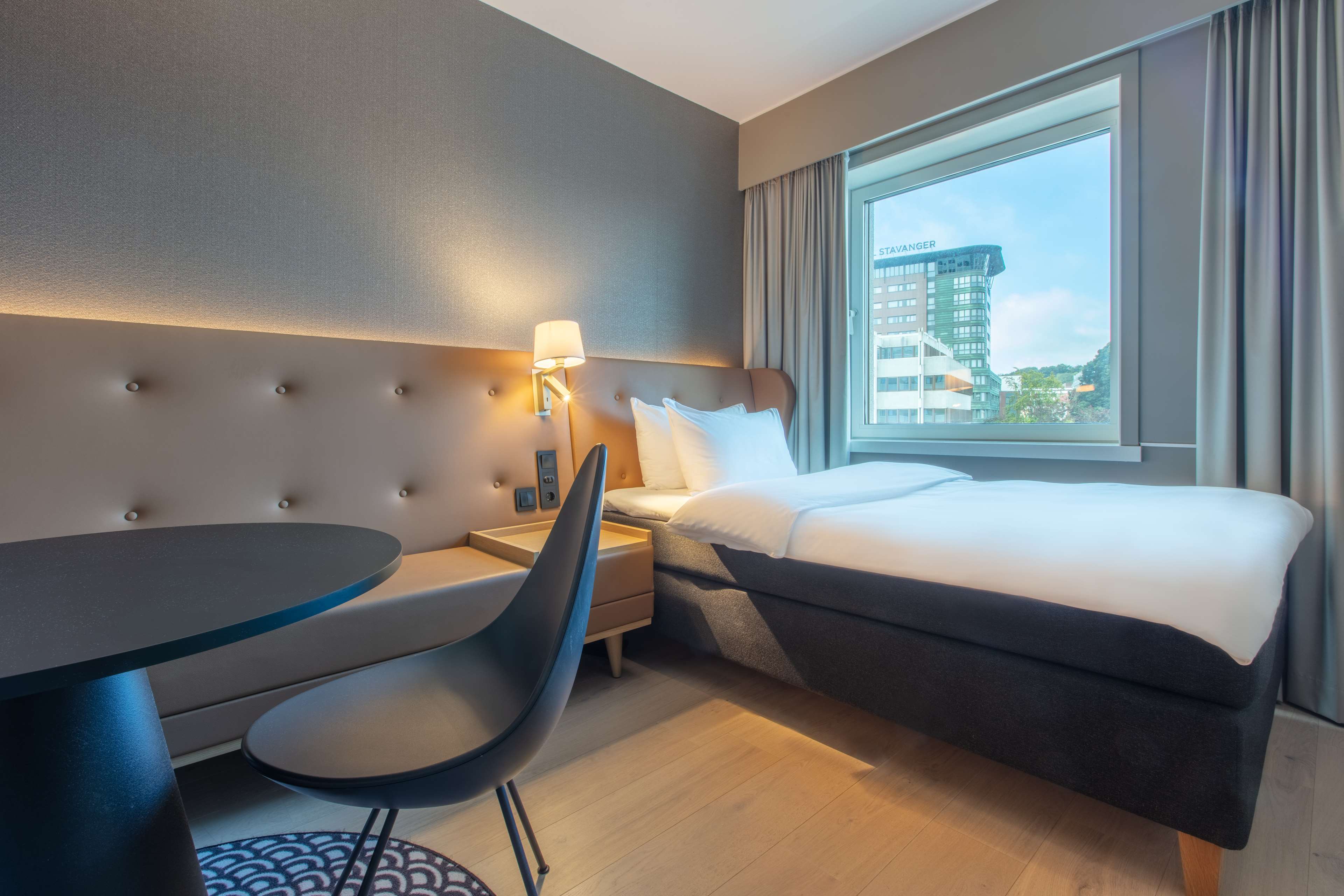 Radisson Blu Atlantic Stavanger Radisson Blu Atlantic Stavanger