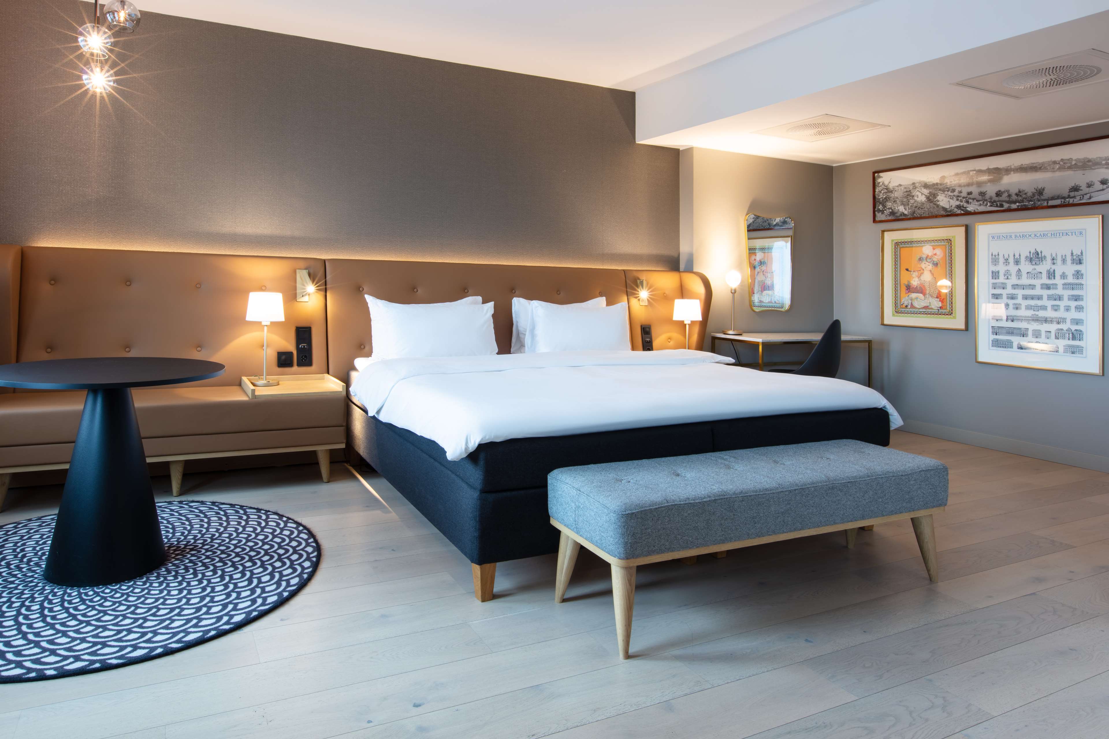 Radisson Blu Atlantic Stavanger Radisson Blu Atlantic Stavanger