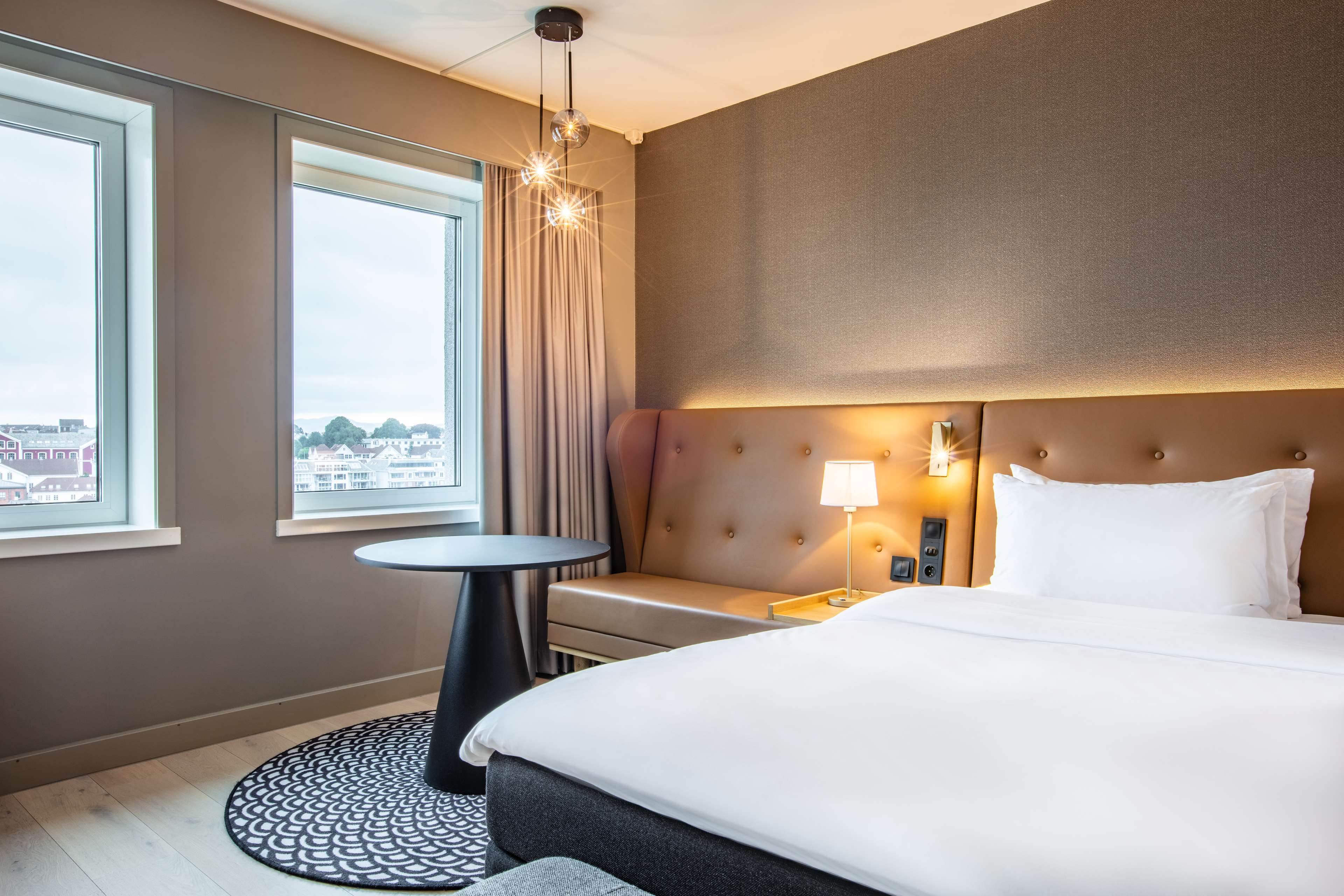Radisson Blu Atlantic Stavanger Radisson Blu Atlantic Stavanger