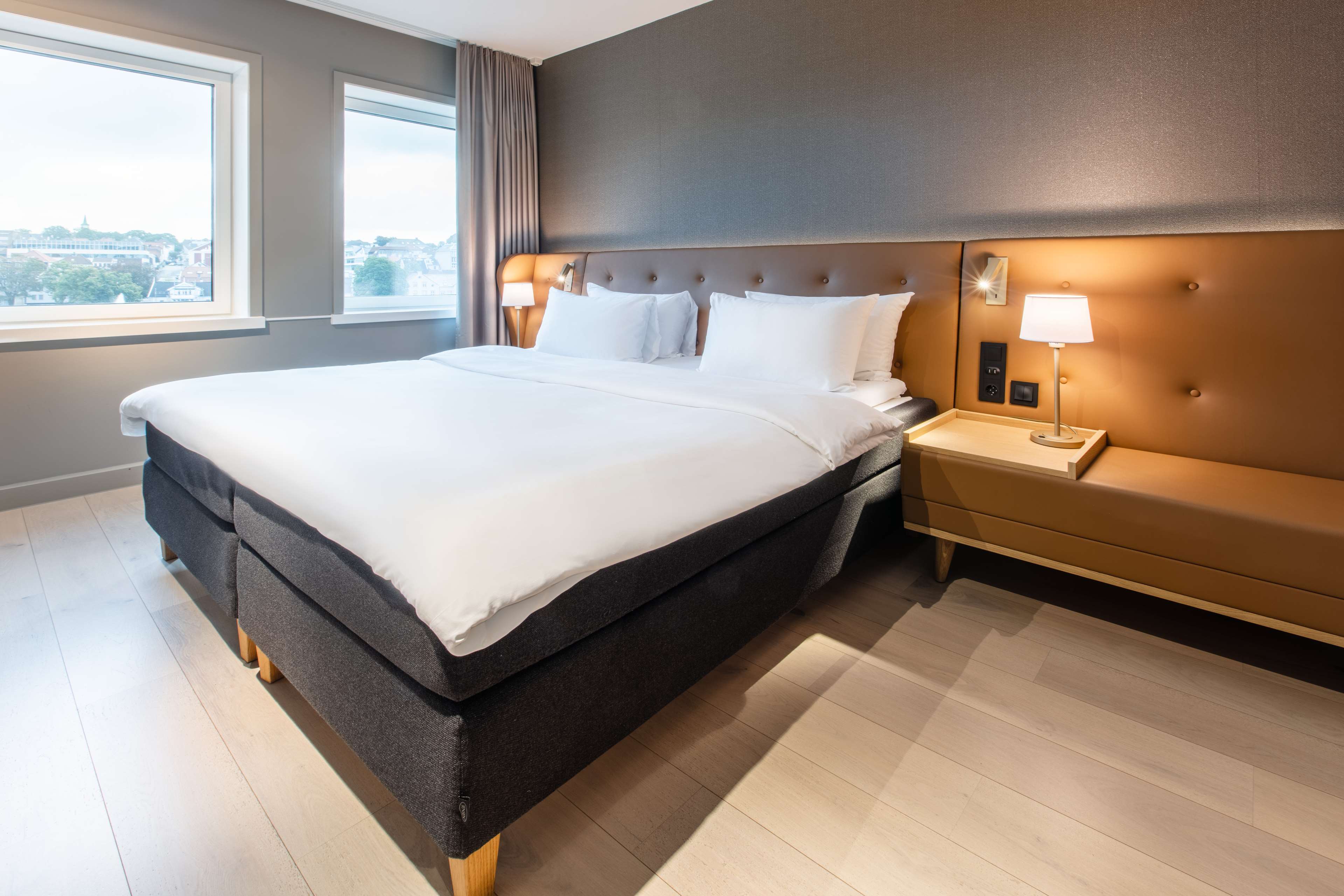 Radisson Blu Atlantic Stavanger Radisson Blu Atlantic Stavanger