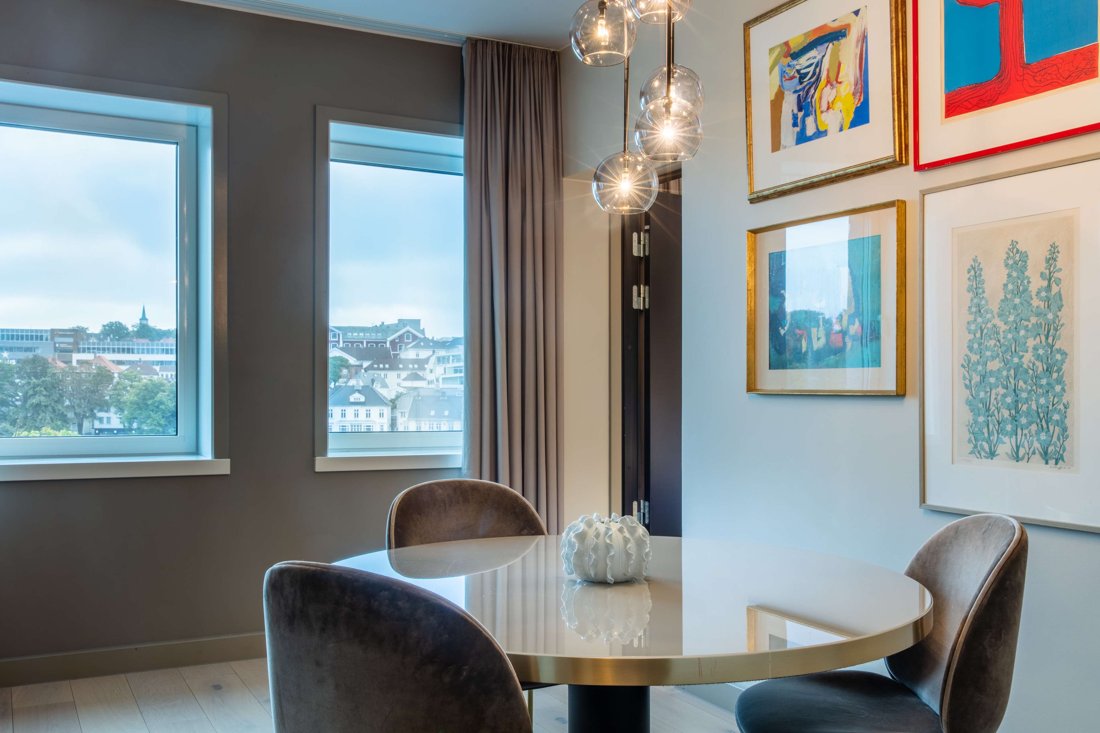 Radisson Blu Atlantic Stavanger Radisson Blu Atlantic Stavanger