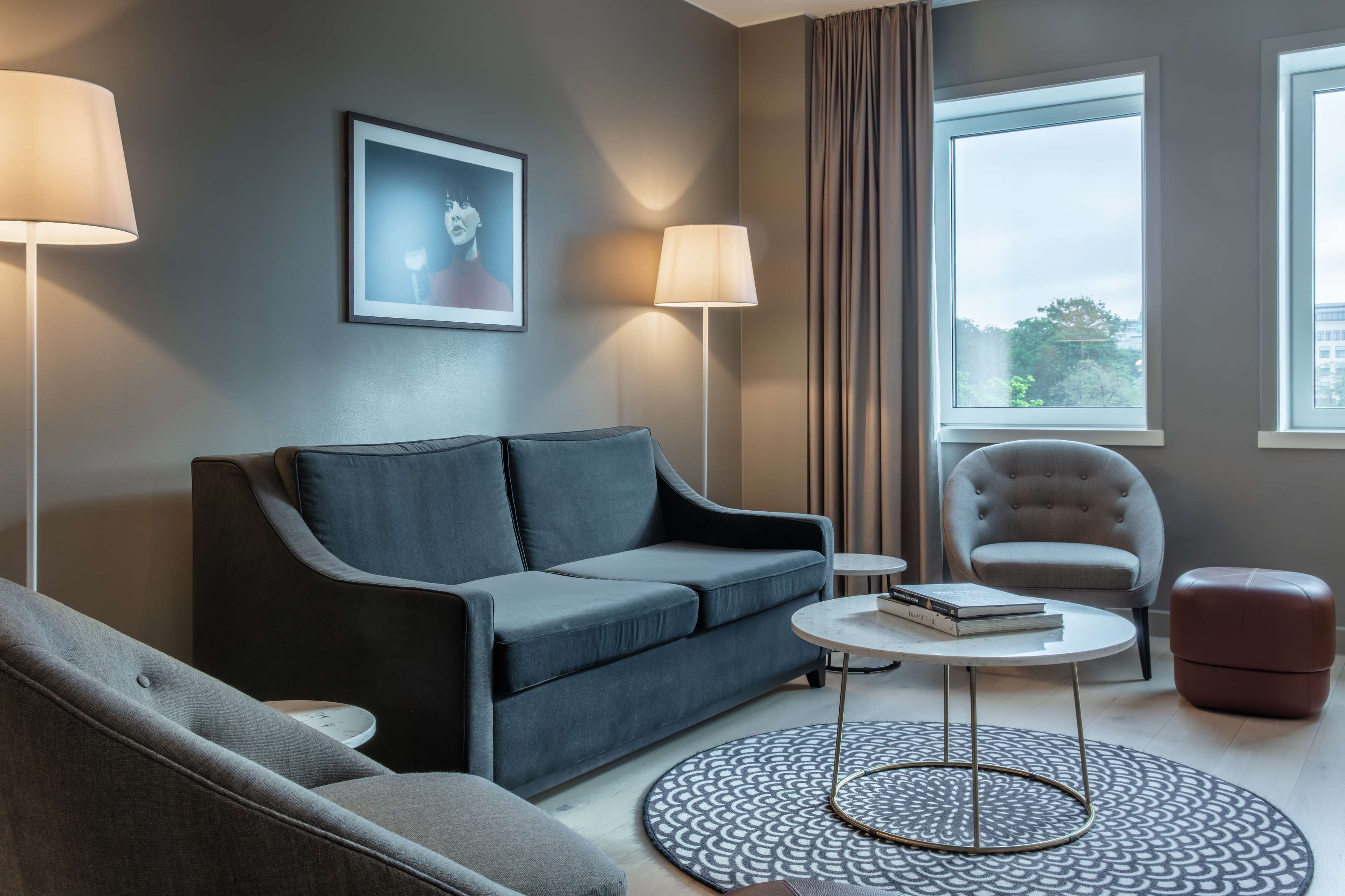 Radisson Blu Atlantic Stavanger Radisson Blu Atlantic Stavanger
