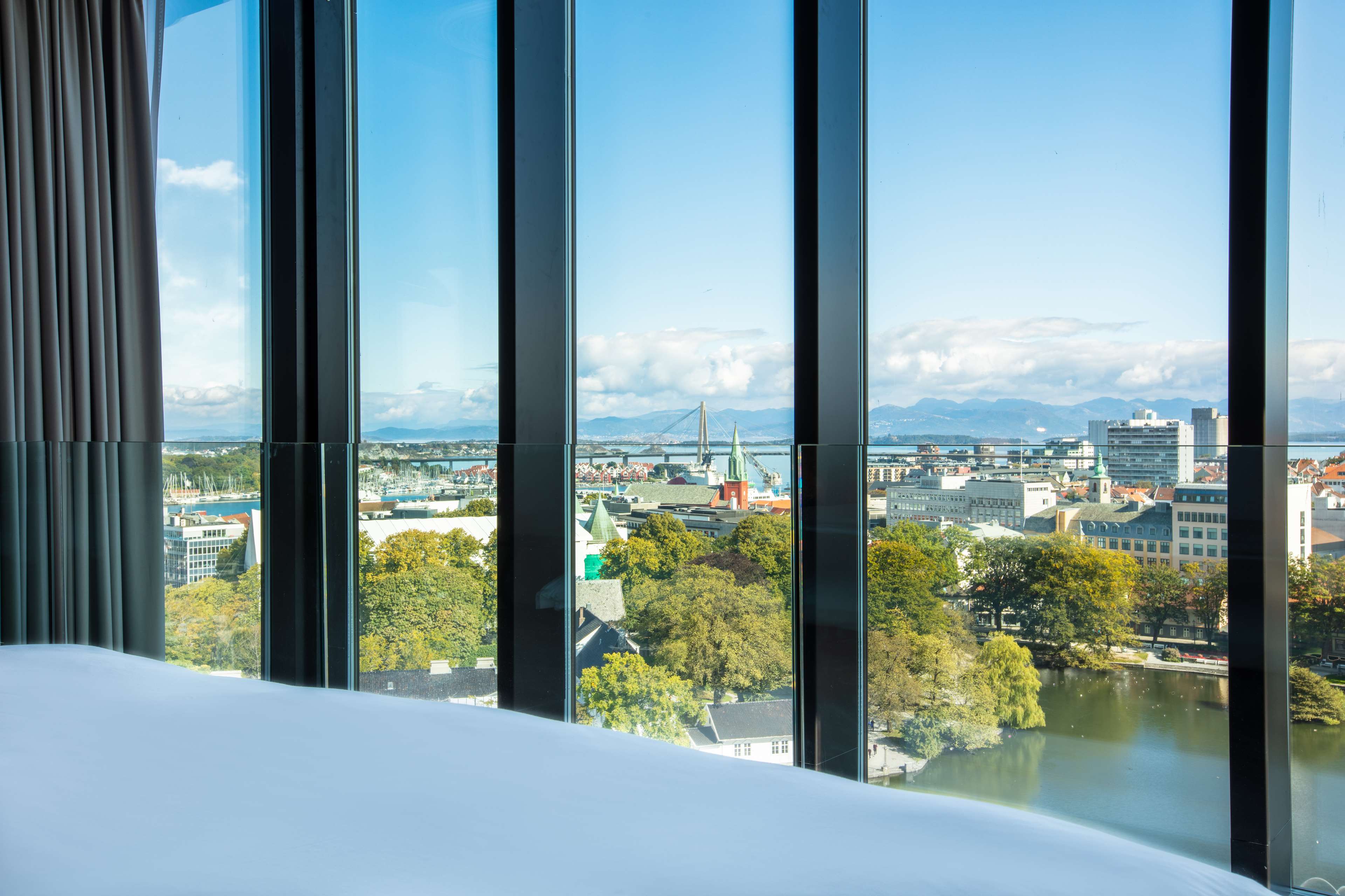 Radisson Blu Atlantic Stavanger Radisson Blu Atlantic Stavanger