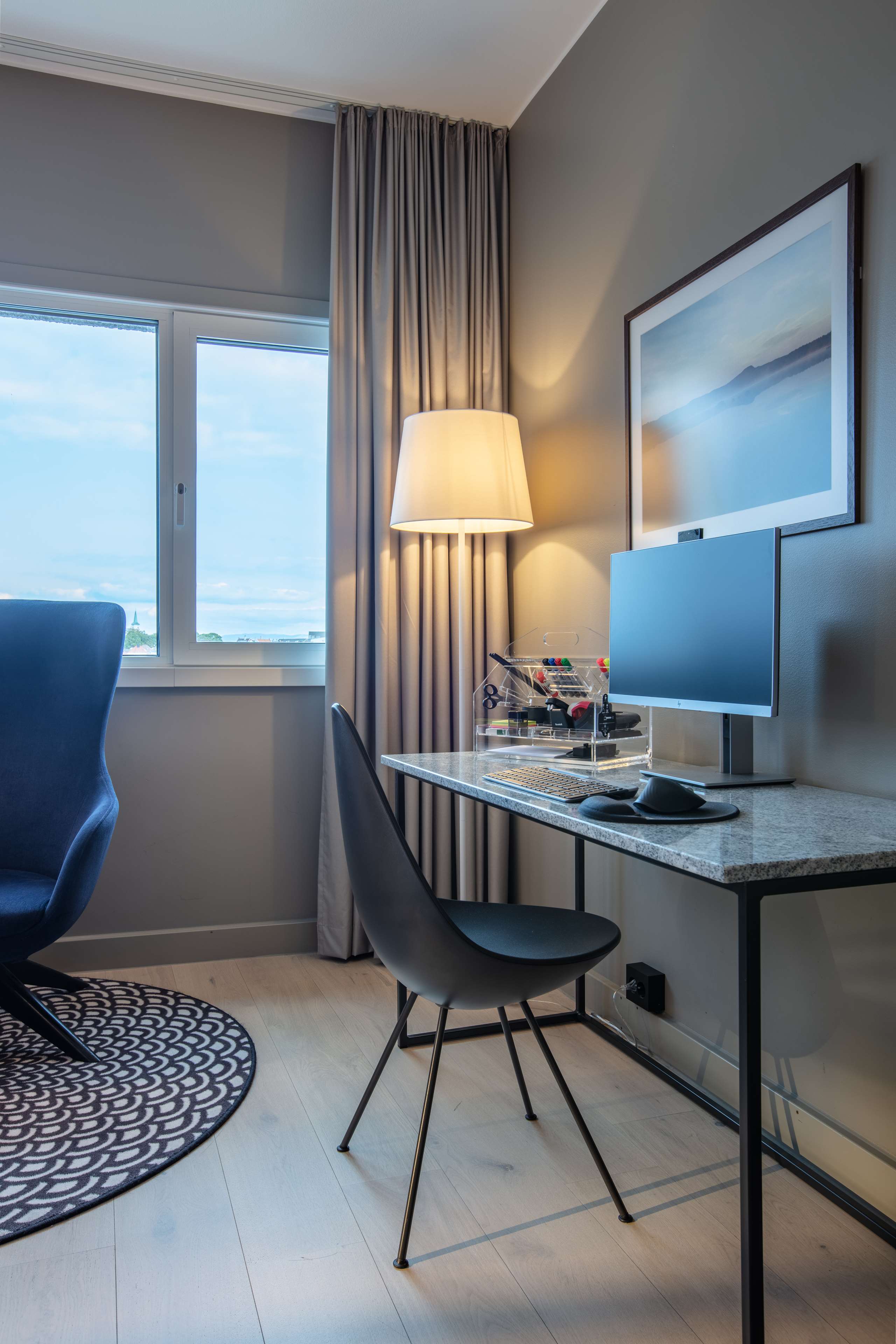 Radisson Blu Atlantic Stavanger Radisson Blu Atlantic Stavanger
