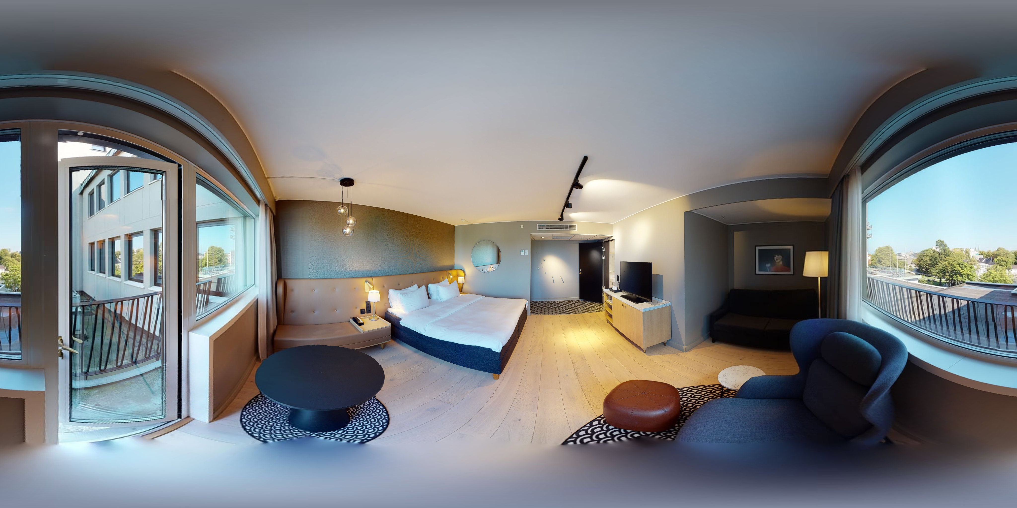 Radisson Blu Atlantic Stavanger Radisson Blu Atlantic Stavanger