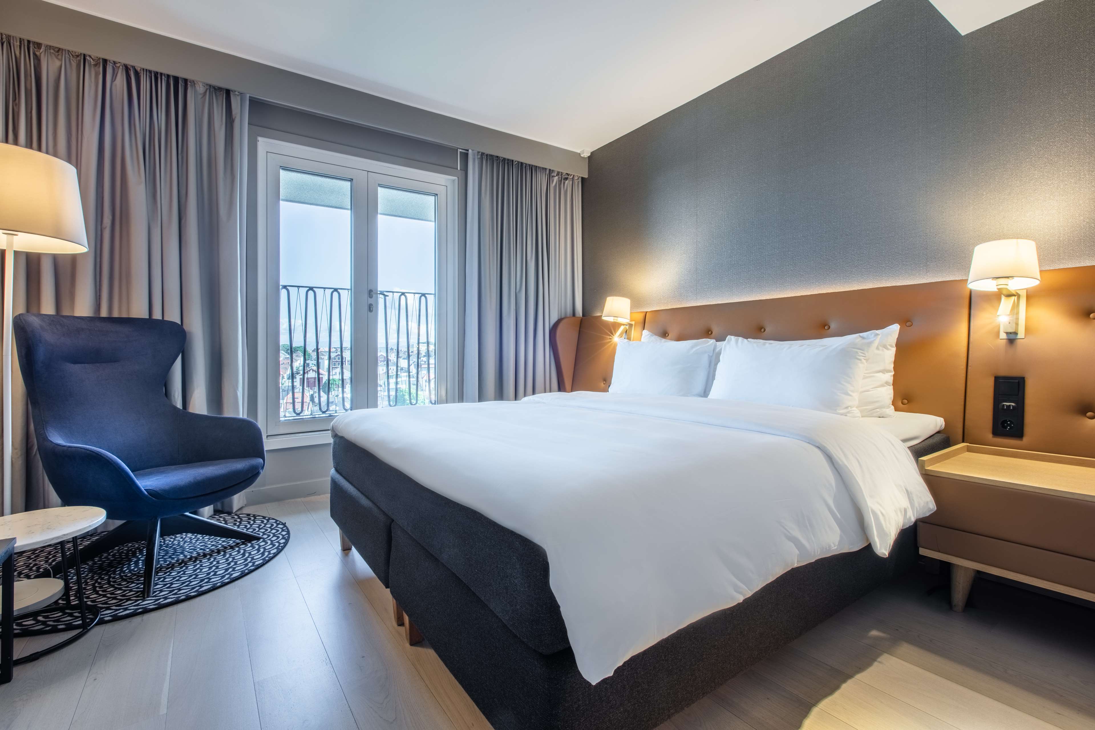 Radisson Blu Atlantic Stavanger Radisson Blu Atlantic Stavanger
