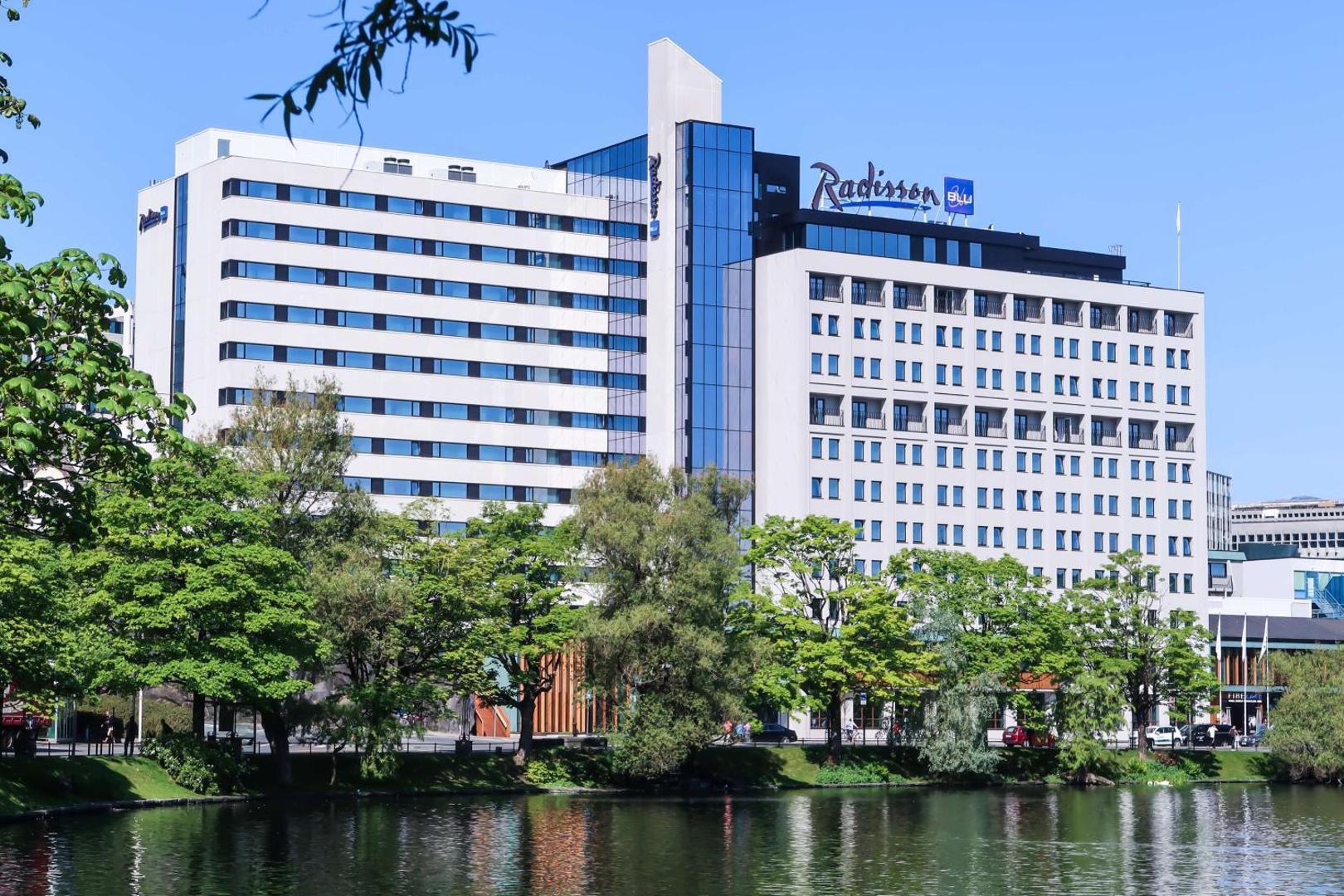 Radisson Blu Atlantic Stavanger Radisson Blu Atlantic Stavanger