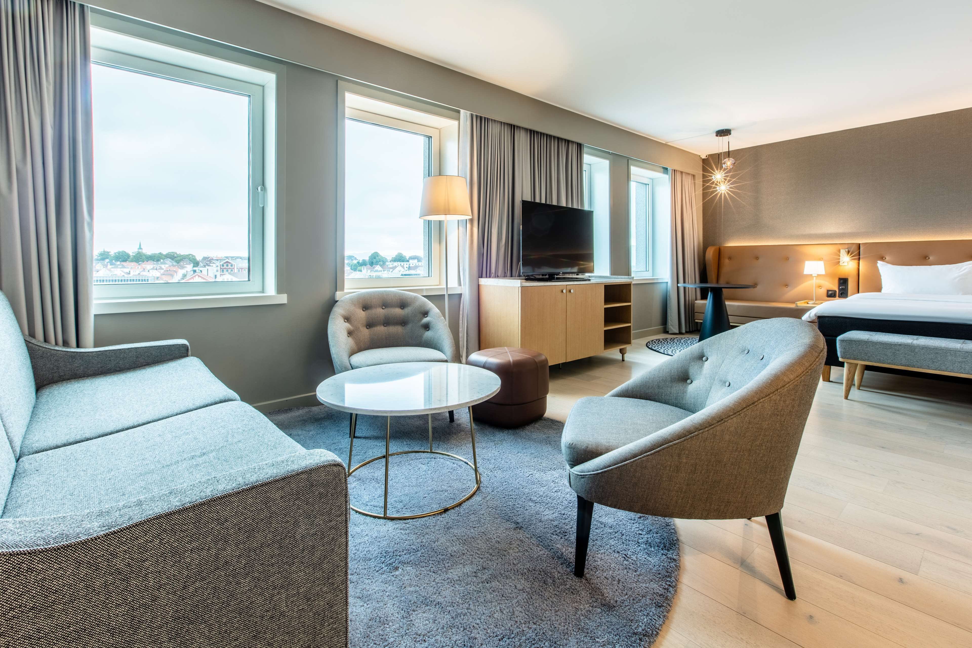 Radisson Blu Atlantic Stavanger Radisson Blu Atlantic Stavanger