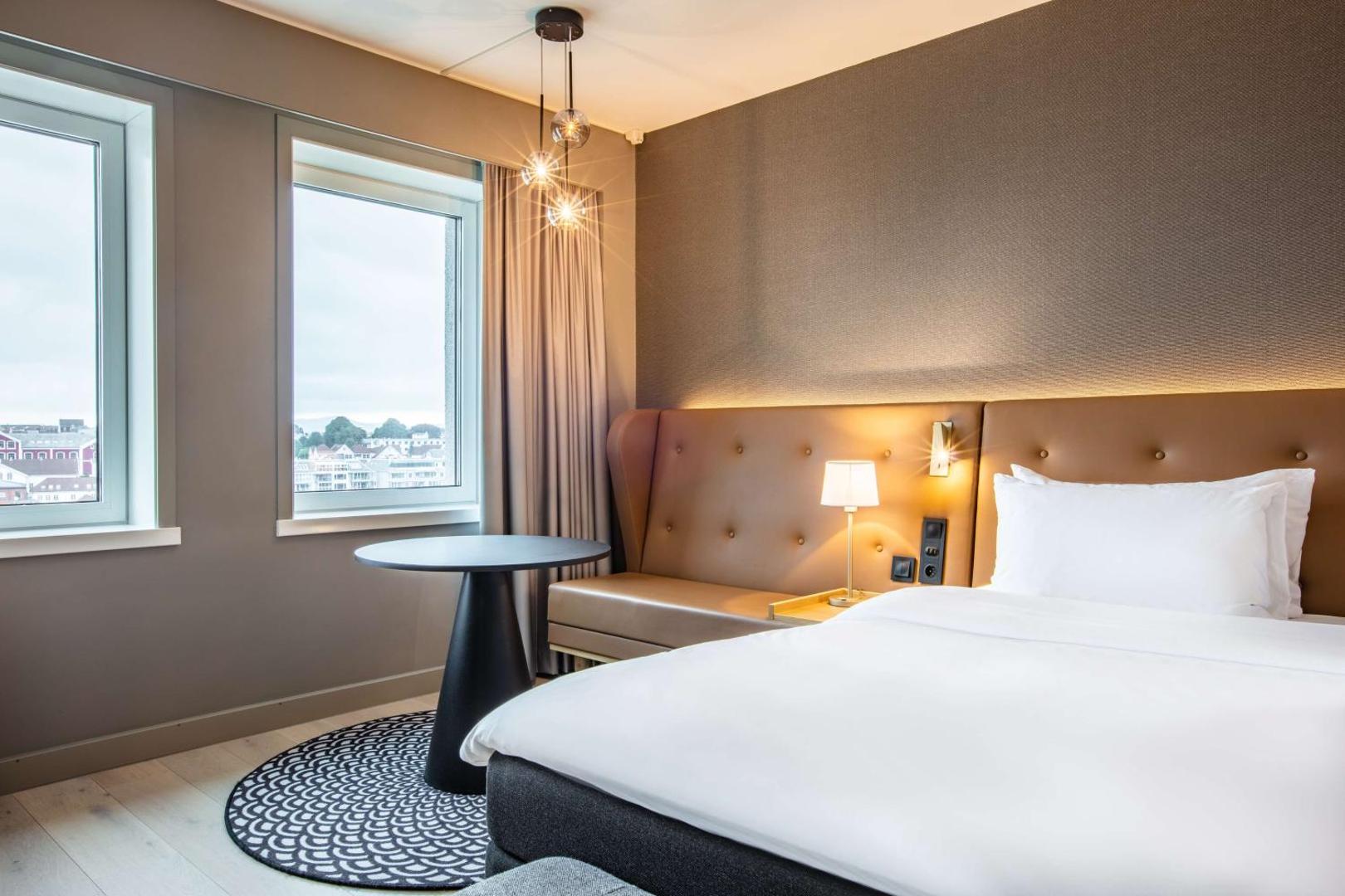 Radisson Blu Atlantic Stavanger Radisson Blu Atlantic Stavanger
