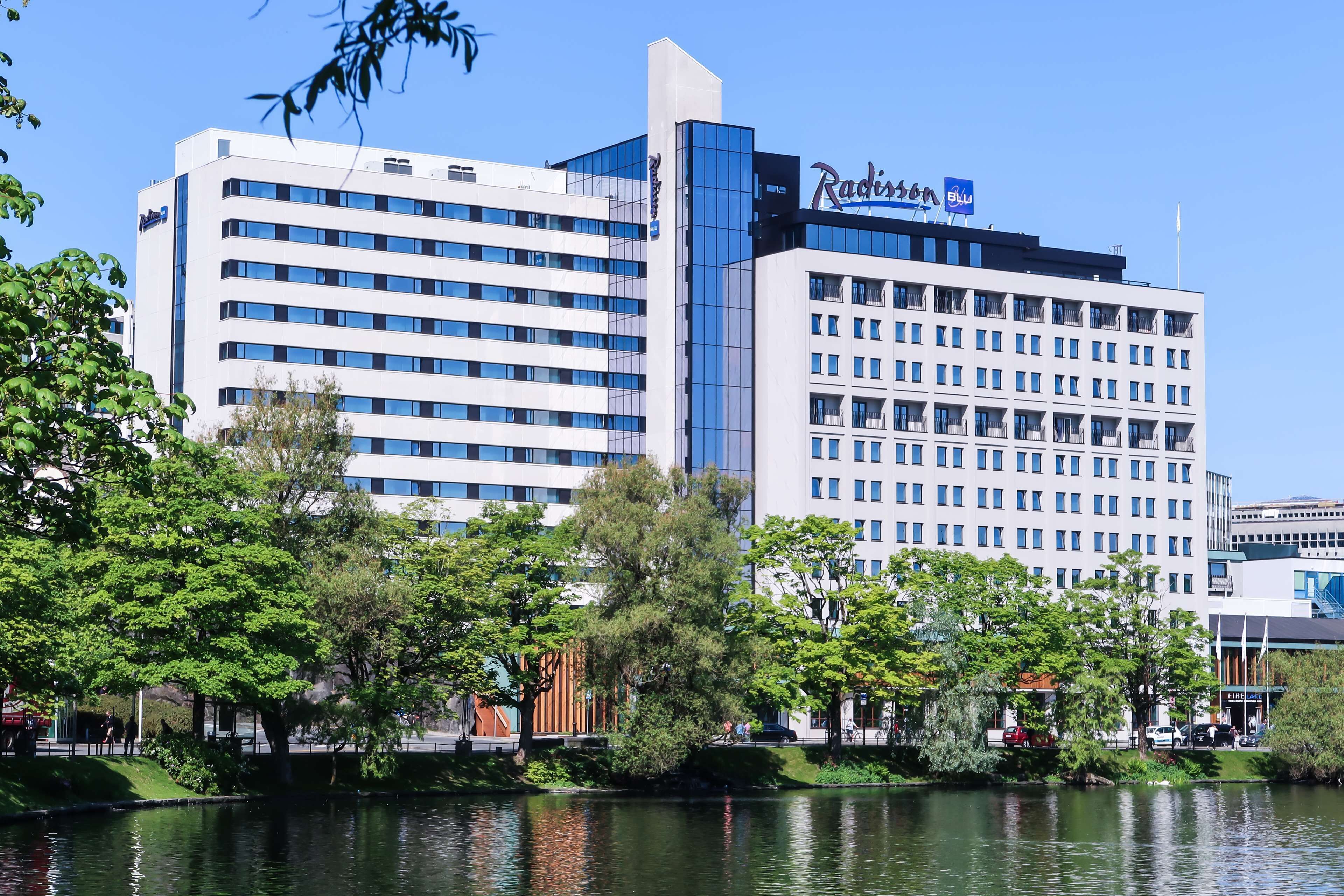 Radisson Blu Atlantic Stavanger Radisson Blu Atlantic Stavanger