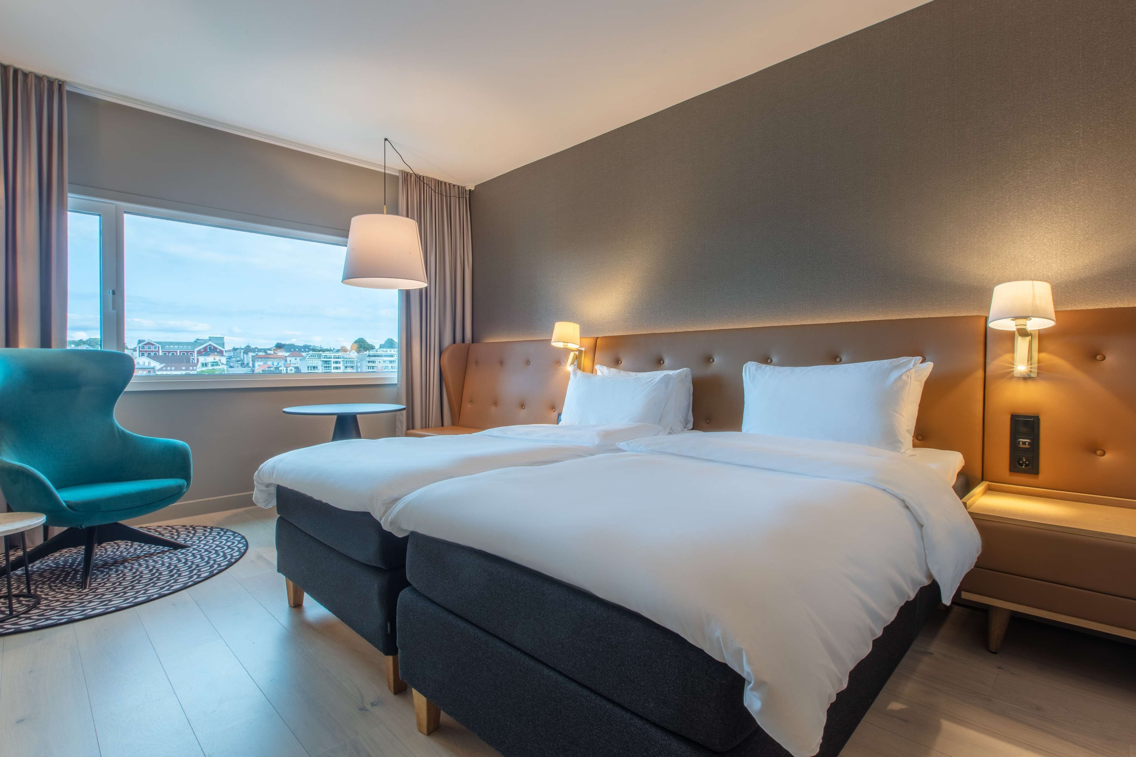 Radisson Blu Atlantic Stavanger Radisson Blu Atlantic Stavanger