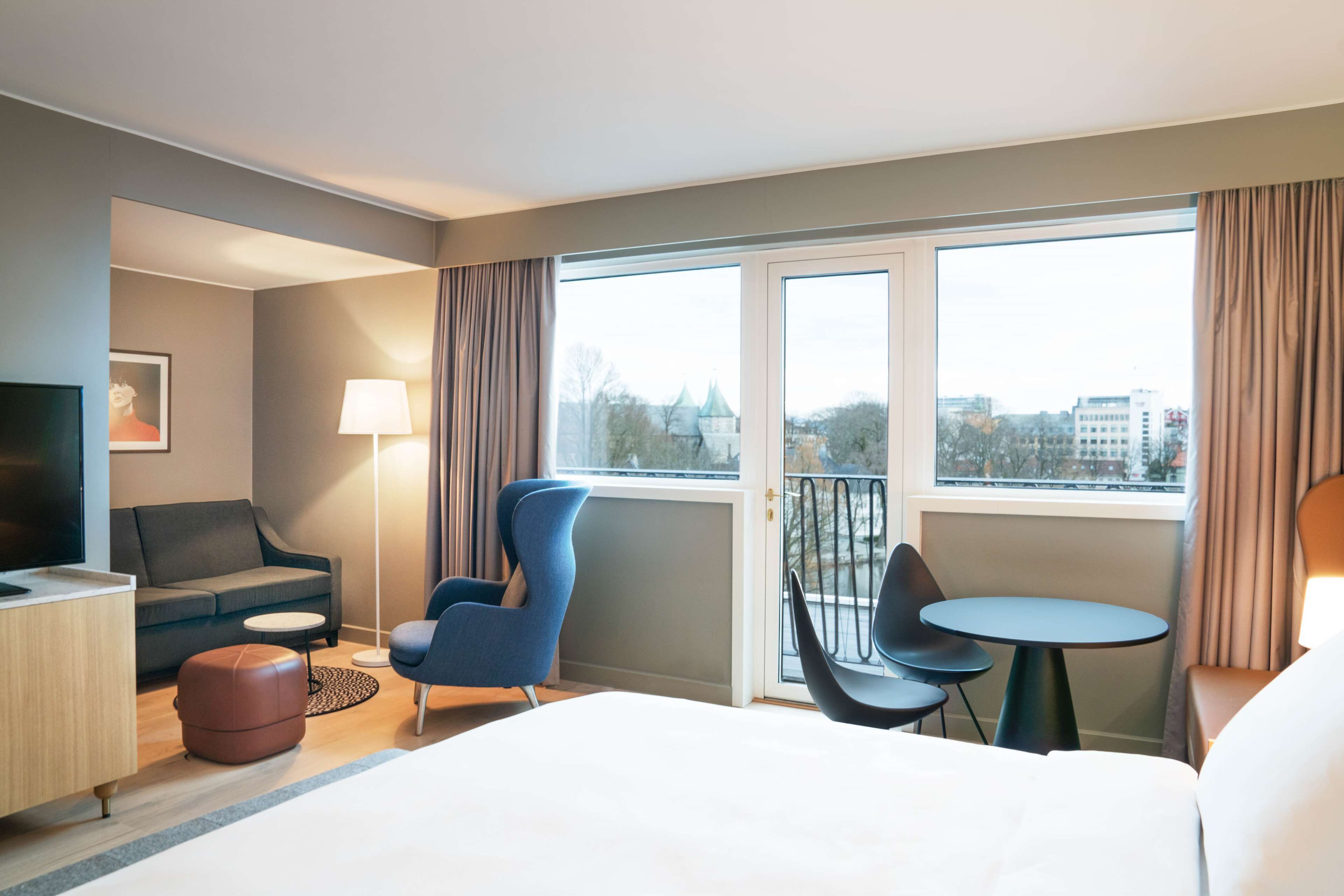 Radisson Blu Atlantic Stavanger Radisson Blu Atlantic Stavanger