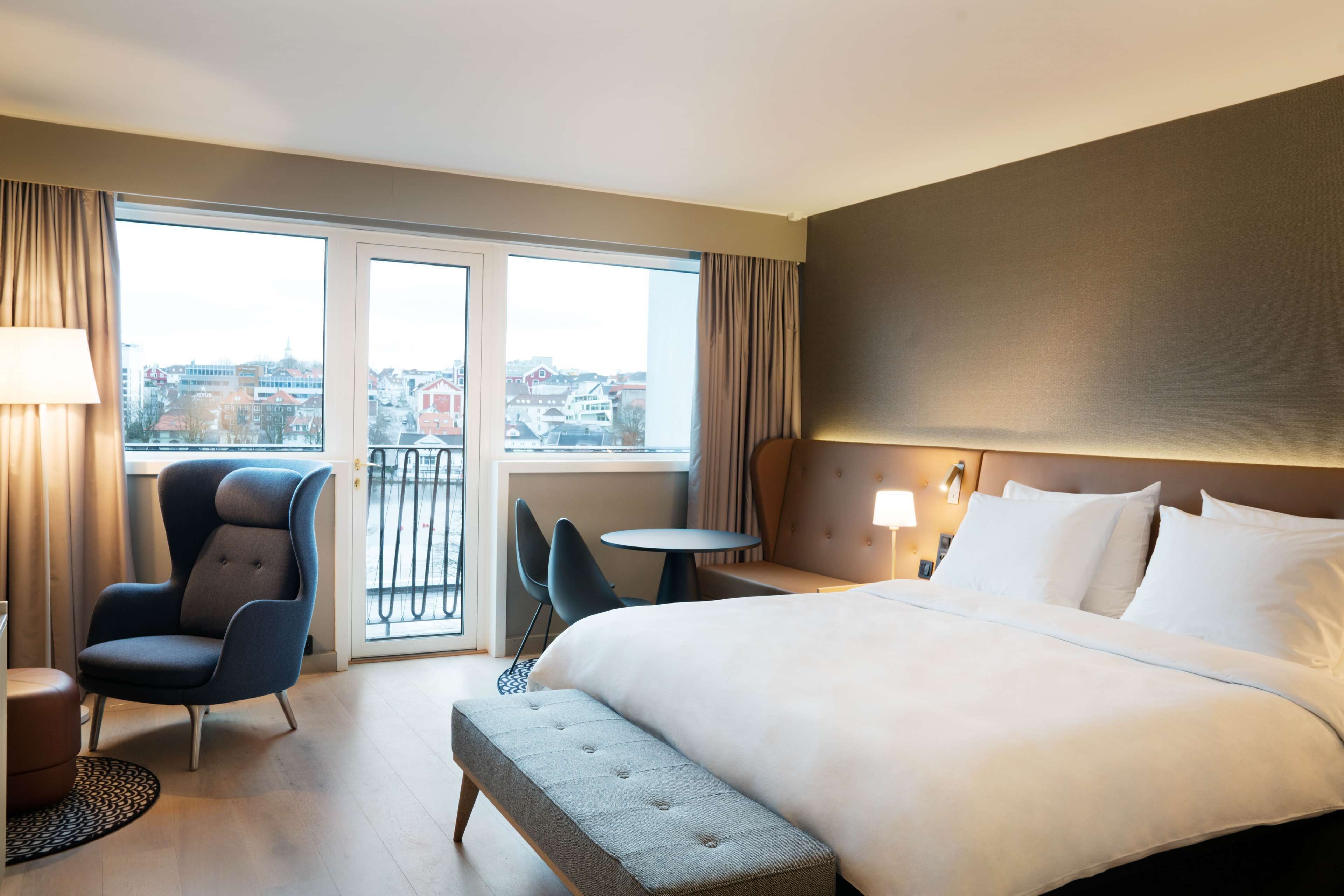 Radisson Blu Atlantic Stavanger Radisson Blu Atlantic Stavanger