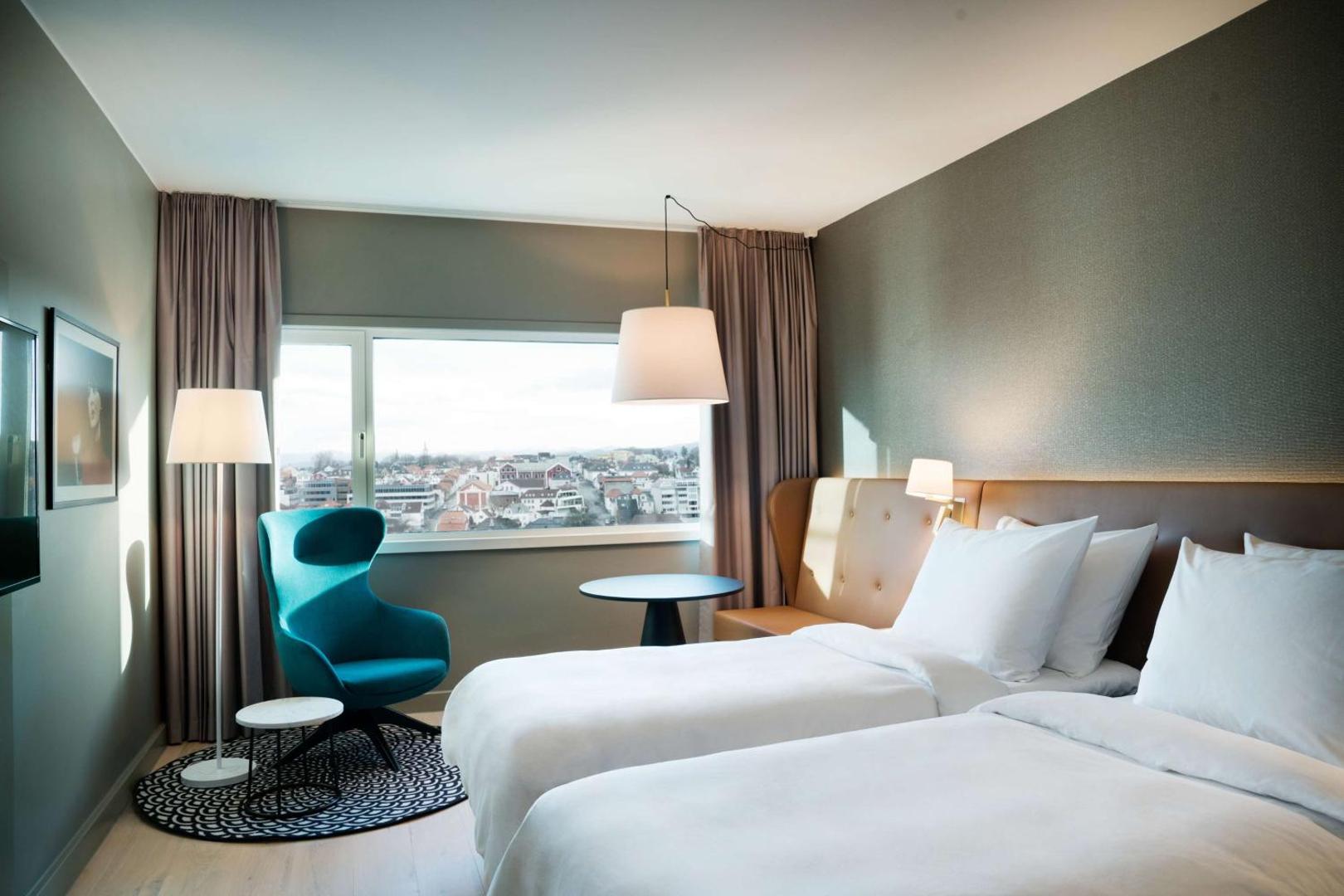 Radisson Blu Atlantic Stavanger Radisson Blu Atlantic Stavanger