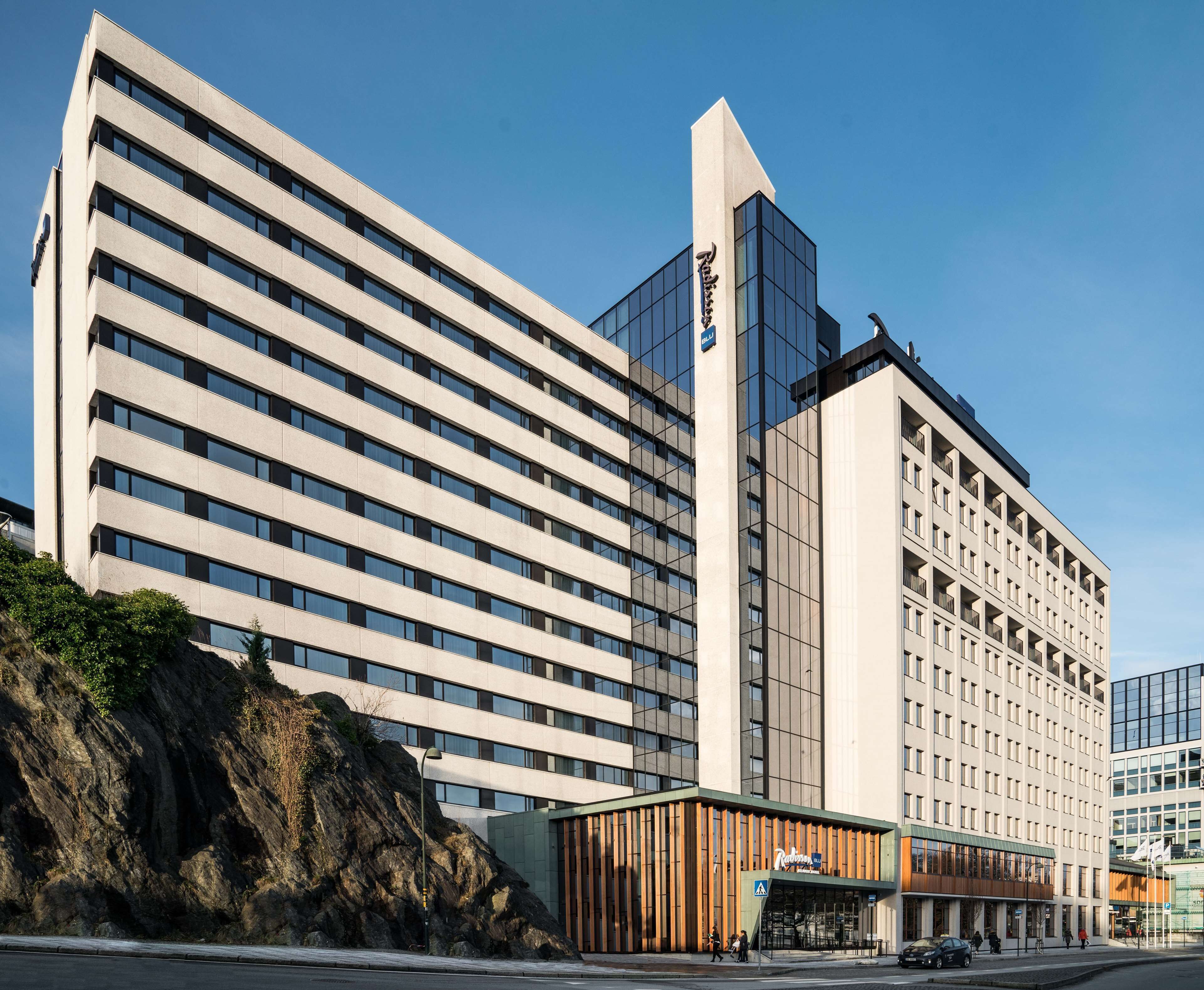 Radisson Blu Atlantic Stavanger Radisson Blu Atlantic Stavanger