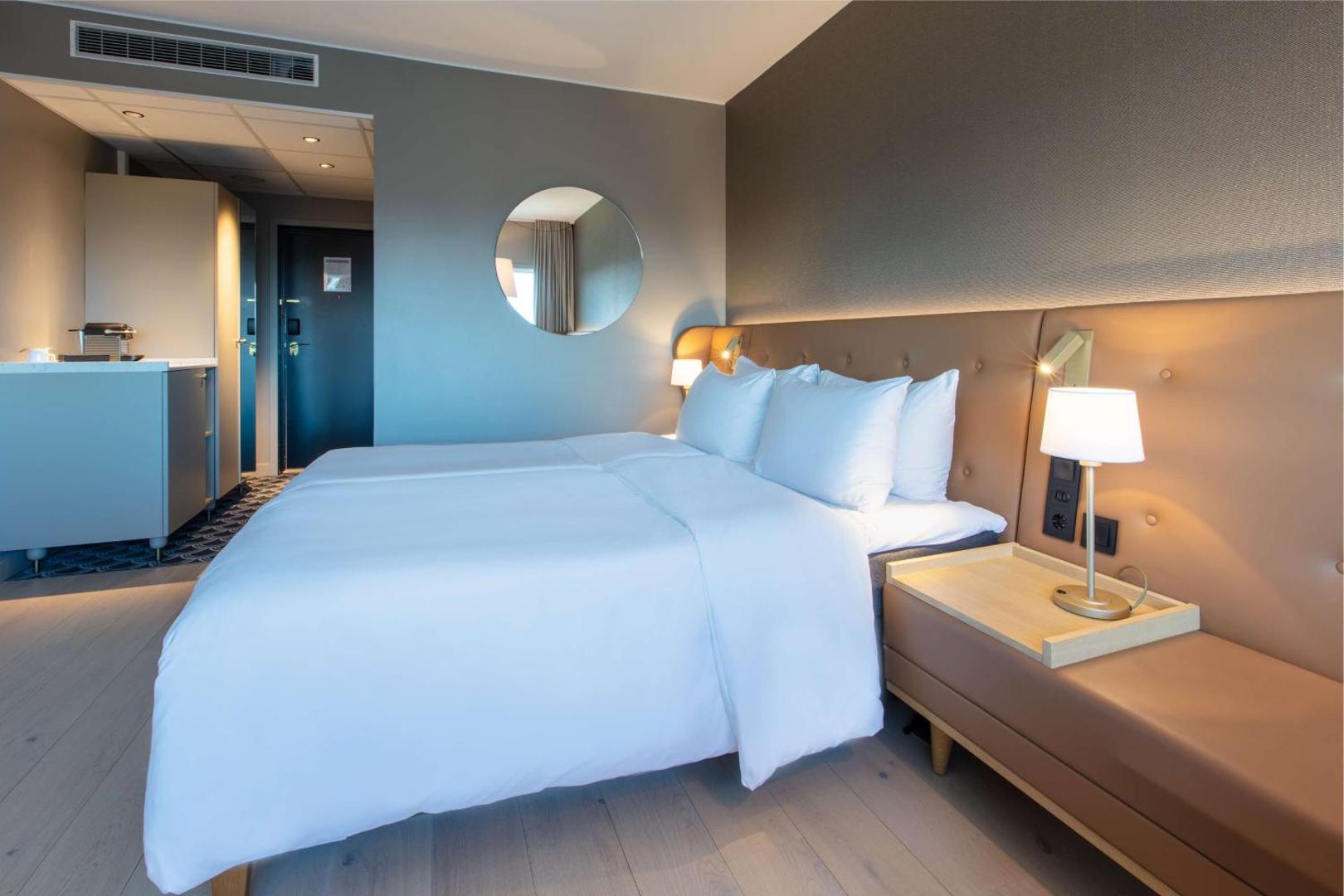 Radisson Blu Atlantic Stavanger Radisson Blu Atlantic Stavanger