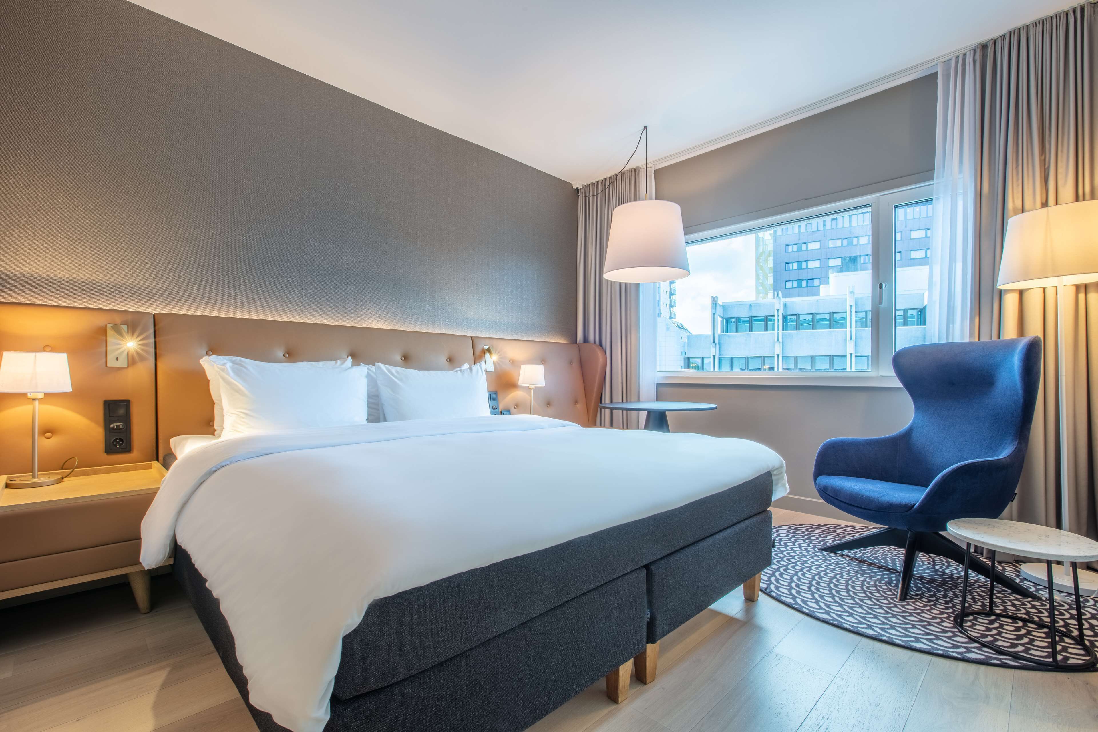 Radisson Blu Atlantic Stavanger Radisson Blu Atlantic Stavanger