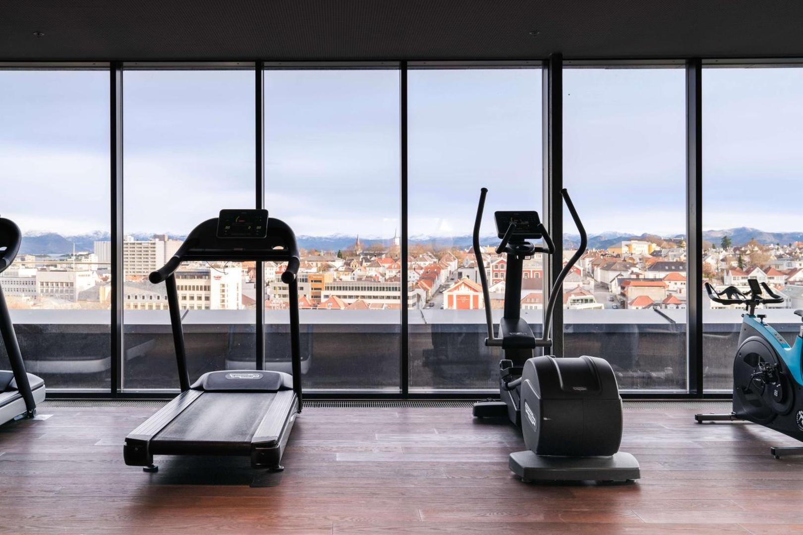Radisson Blu Atlantic Stavanger Radisson Blu Atlantic Stavanger