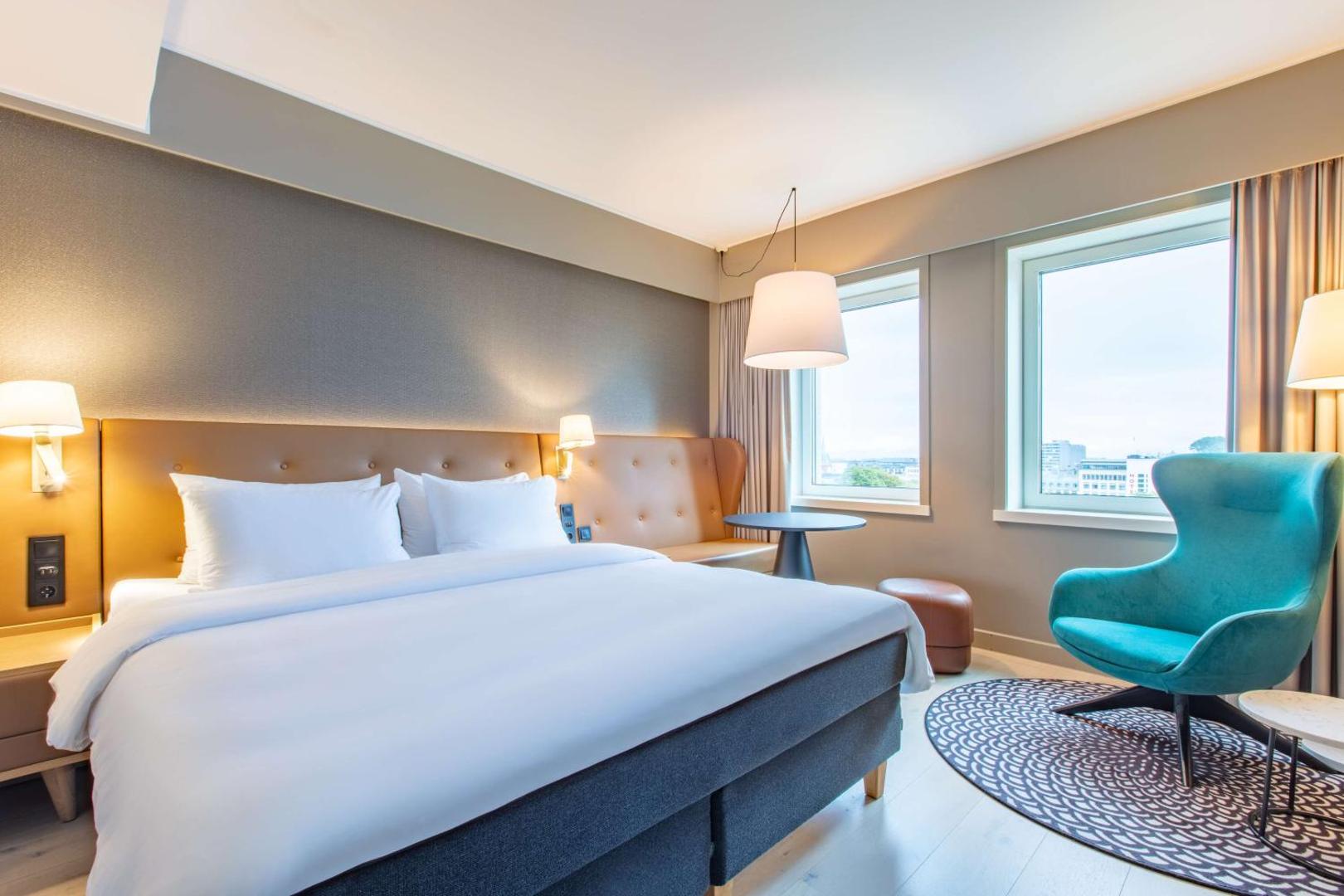 Radisson Blu Atlantic Stavanger Radisson Blu Atlantic Stavanger