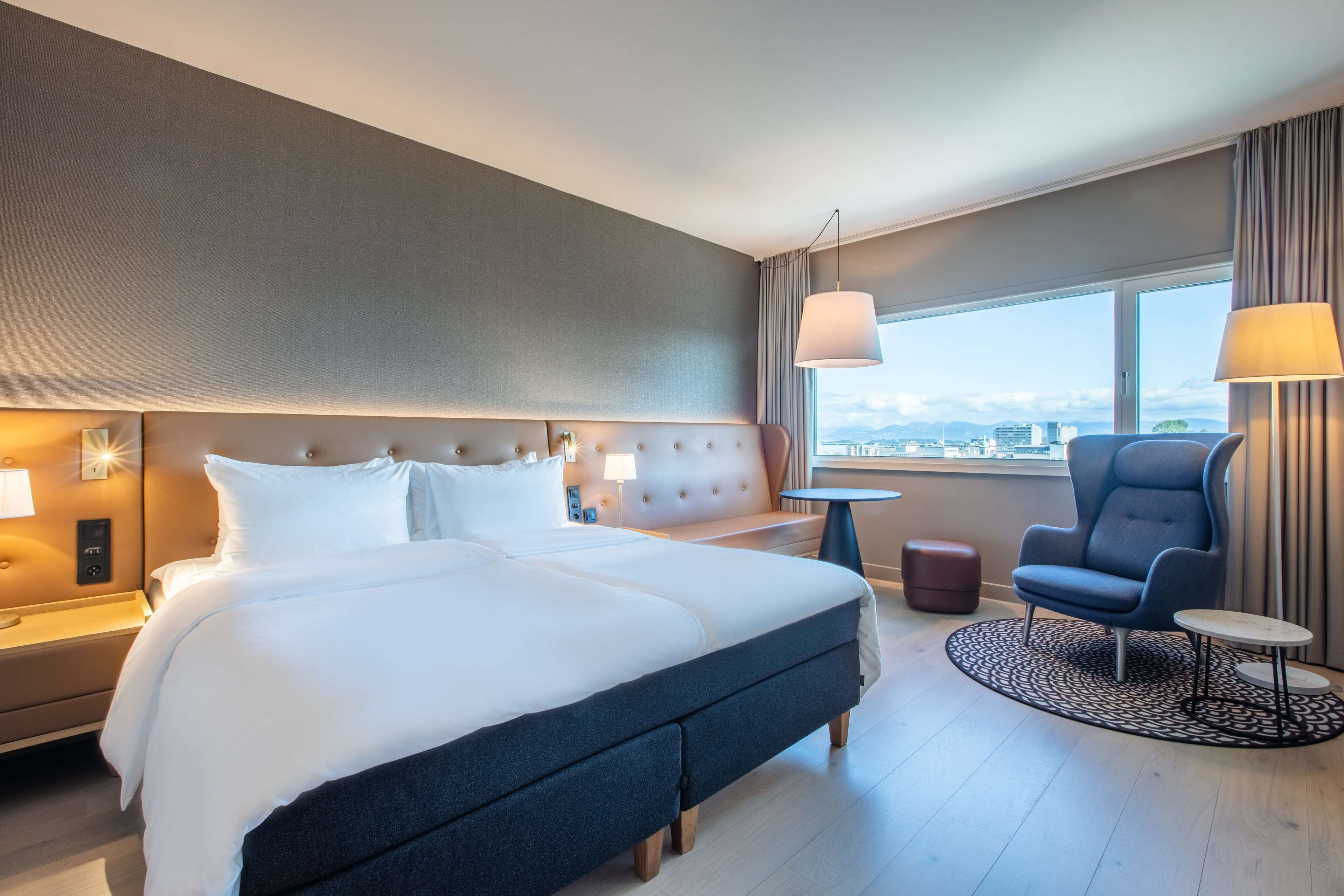Radisson Blu Atlantic Stavanger Radisson Blu Atlantic Stavanger