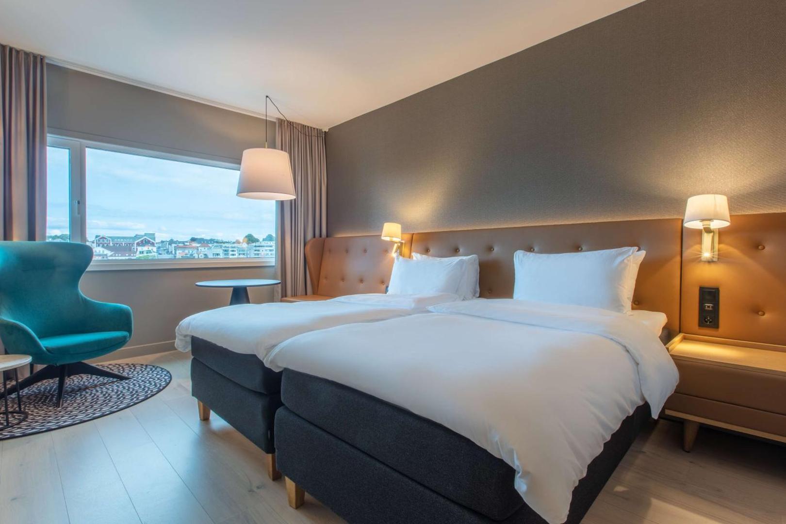 Radisson Blu Atlantic Stavanger Radisson Blu Atlantic Stavanger