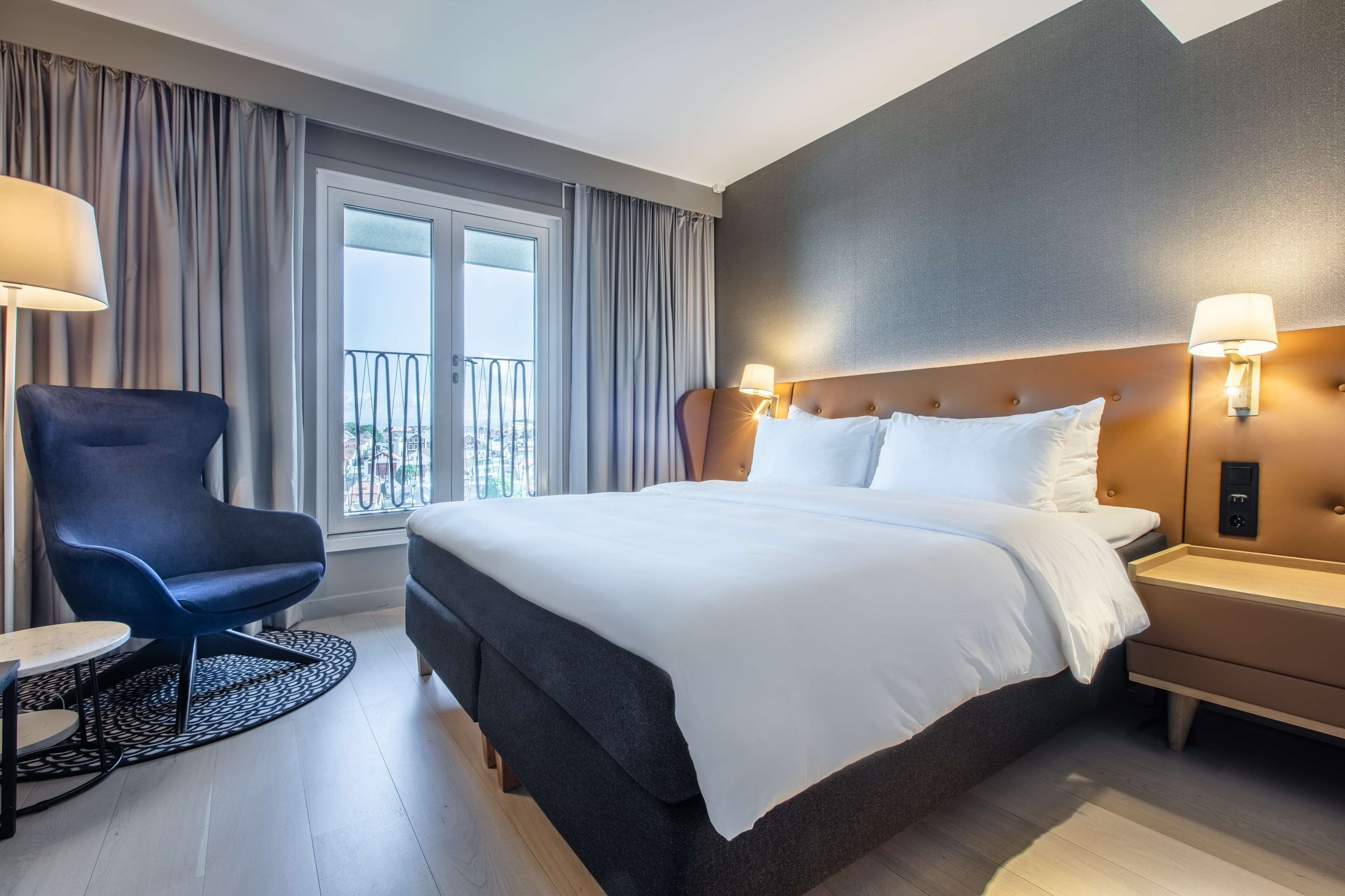 Radisson Blu Atlantic Stavanger Radisson Blu Atlantic Stavanger