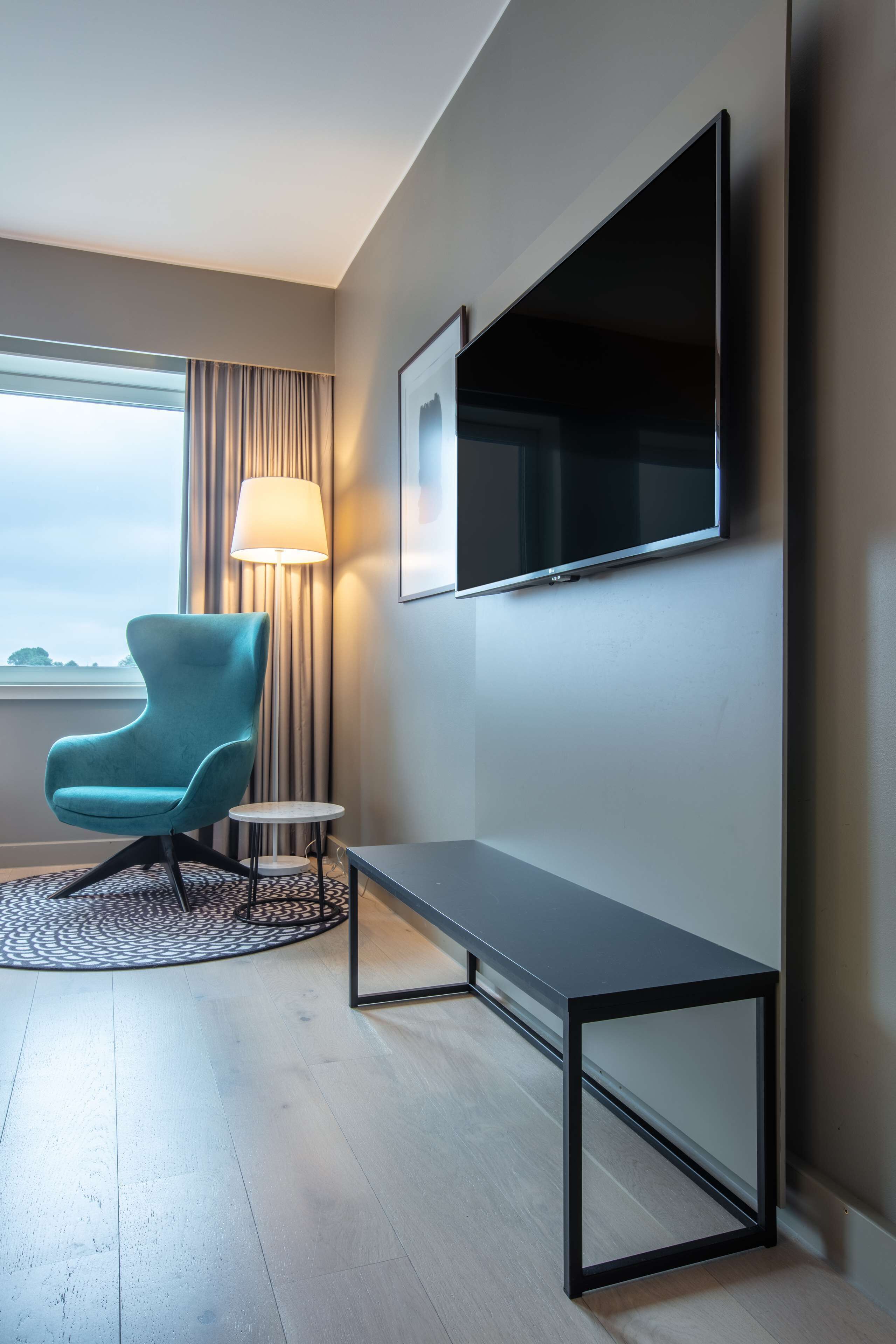 Radisson Blu Atlantic Stavanger Radisson Blu Atlantic Stavanger