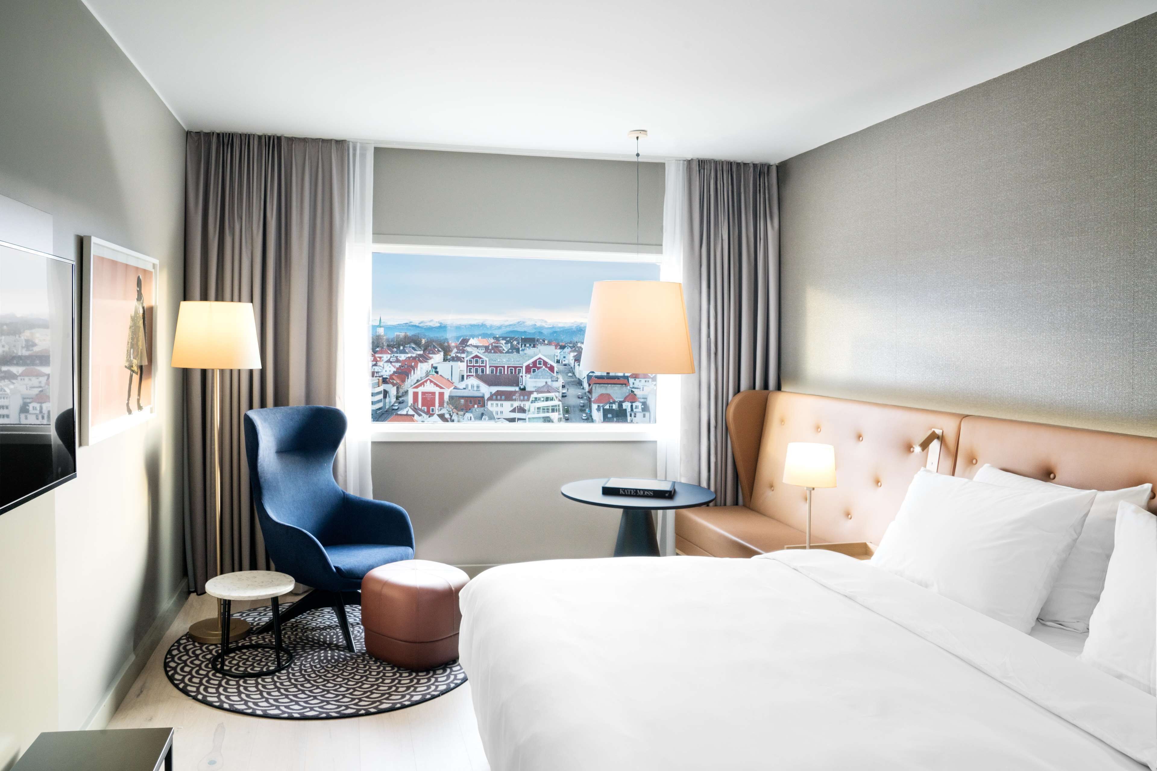 Radisson Blu Atlantic Stavanger Radisson Blu Atlantic Stavanger