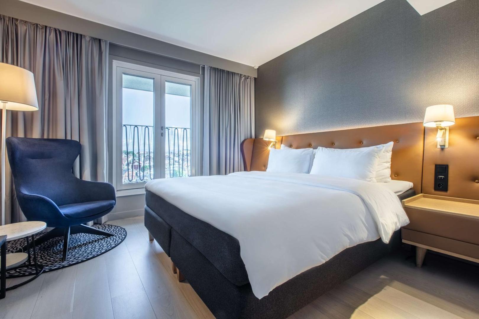 Radisson Blu Atlantic Stavanger Radisson Blu Atlantic Stavanger