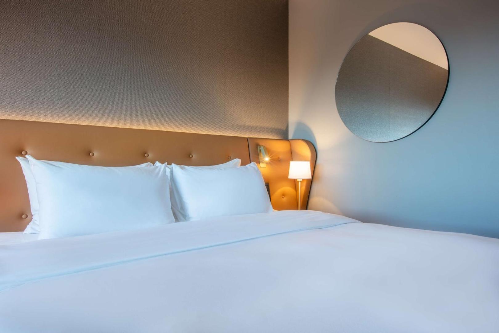 Radisson Blu Atlantic Stavanger Radisson Blu Atlantic Stavanger