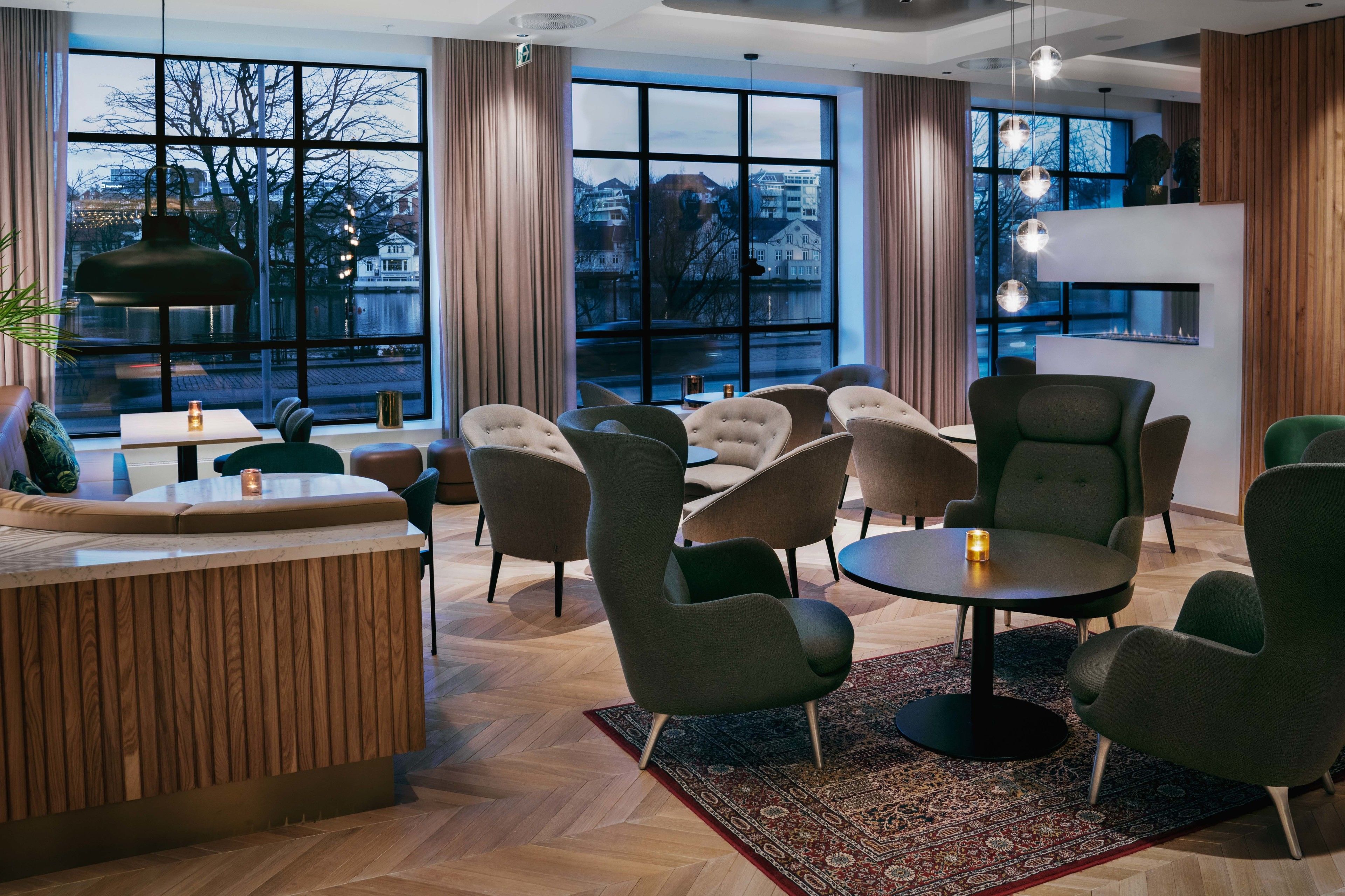 Radisson Blu Atlantic Stavanger Radisson Blu Atlantic Stavanger