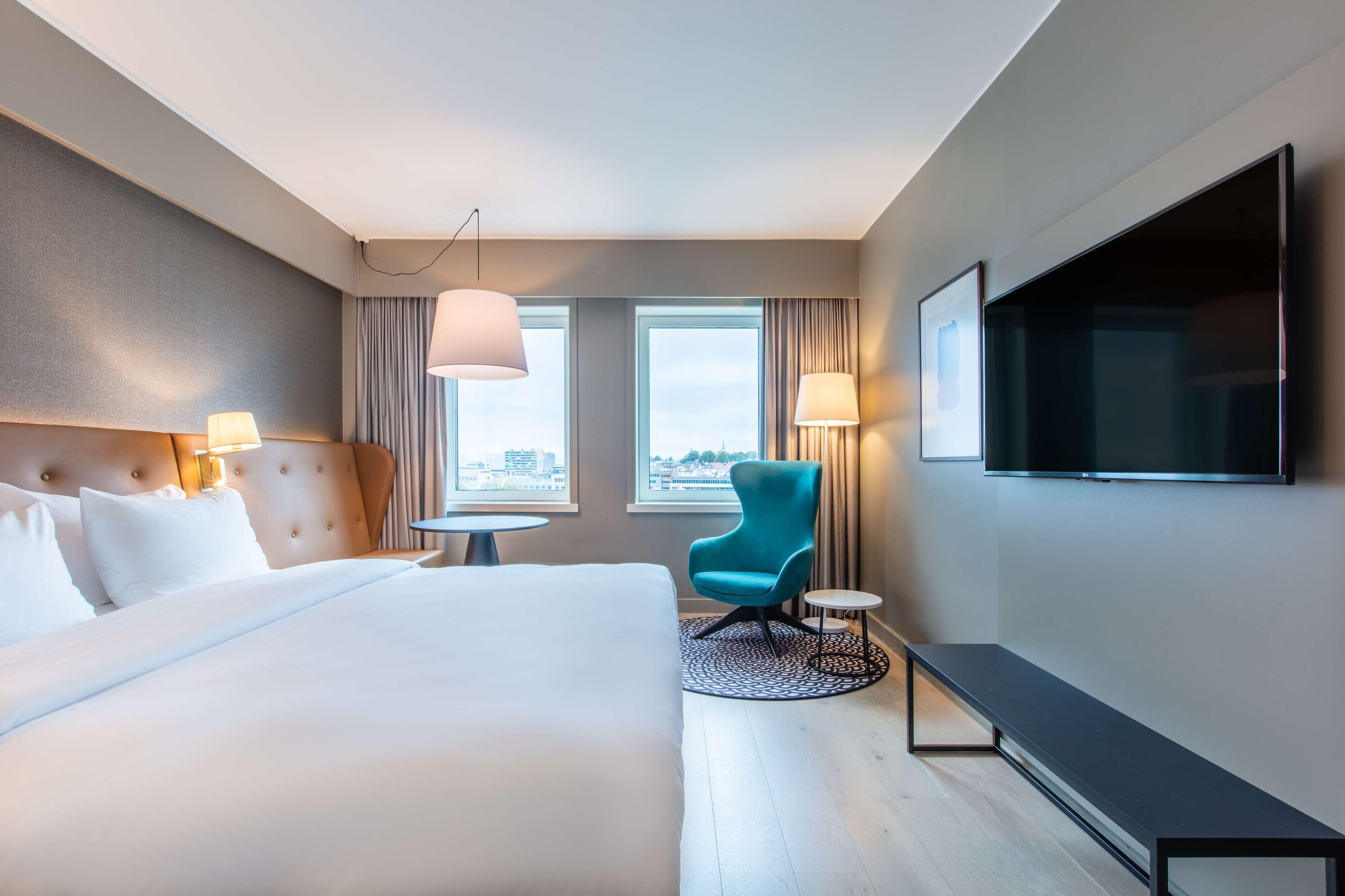 Radisson Blu Atlantic Stavanger Radisson Blu Atlantic Stavanger