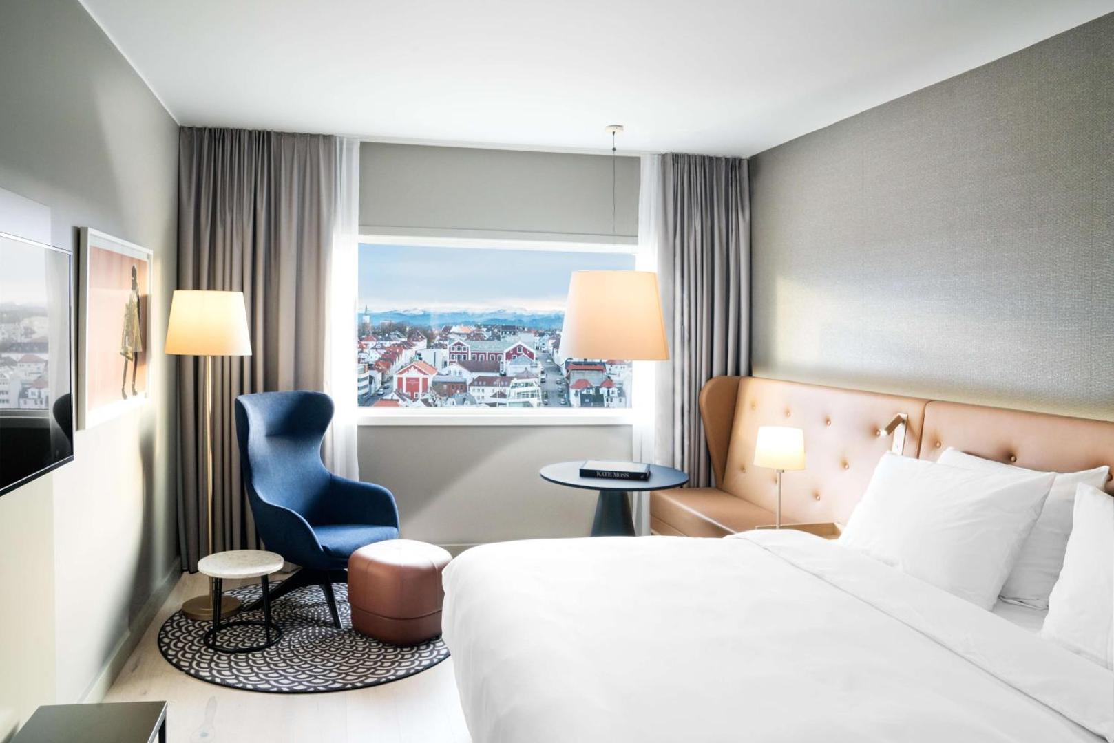Radisson Blu Atlantic Stavanger Radisson Blu Atlantic Stavanger