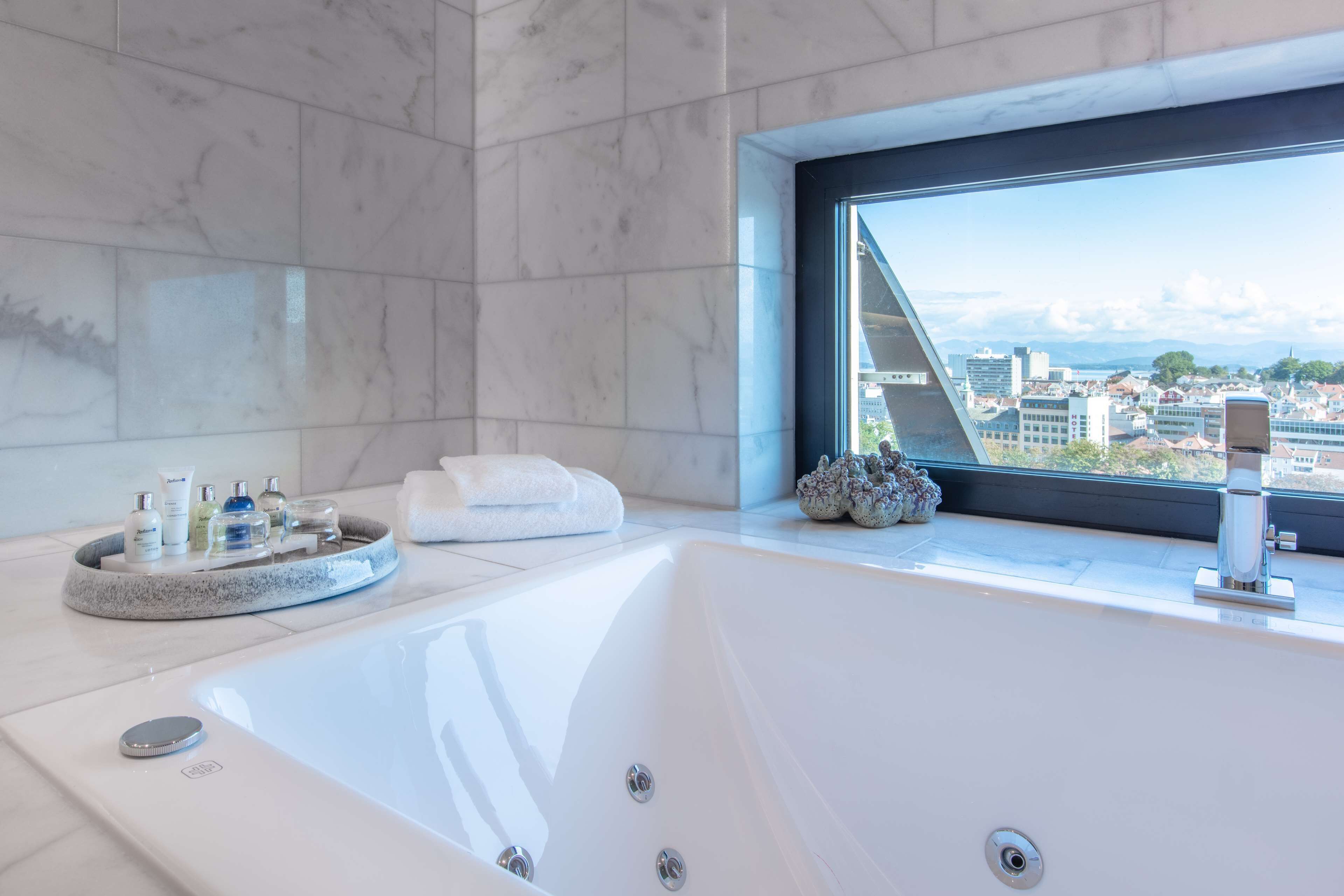 Radisson Blu Atlantic Stavanger Radisson Blu Atlantic Stavanger