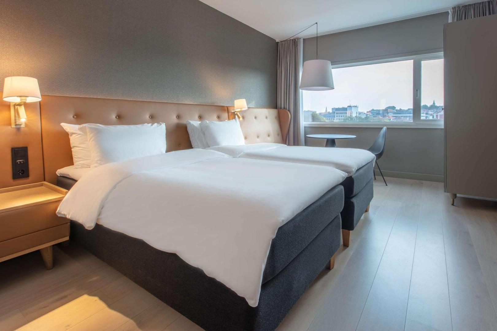 Radisson Blu Atlantic Stavanger Radisson Blu Atlantic Stavanger