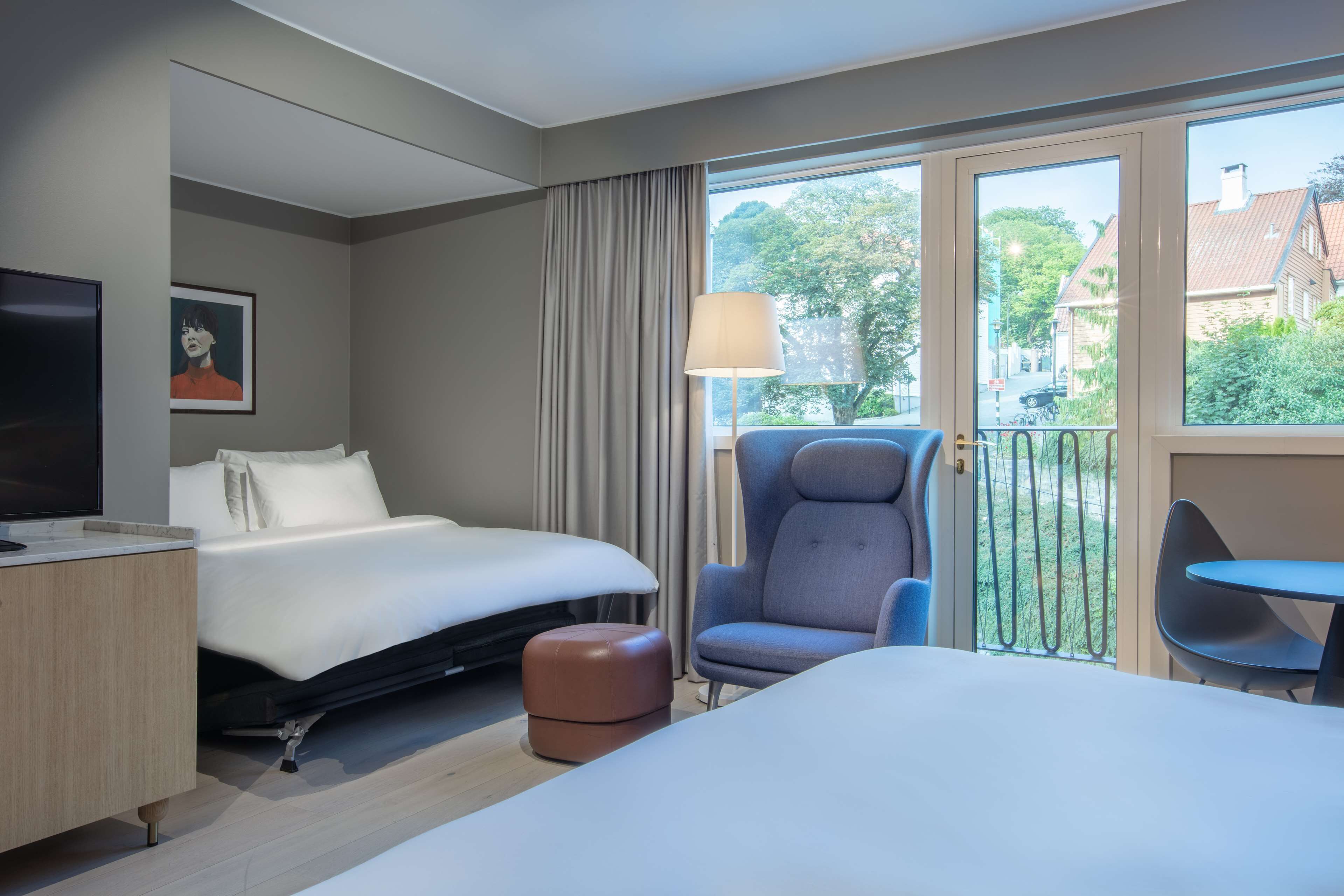 Radisson Blu Atlantic Stavanger Radisson Blu Atlantic Stavanger