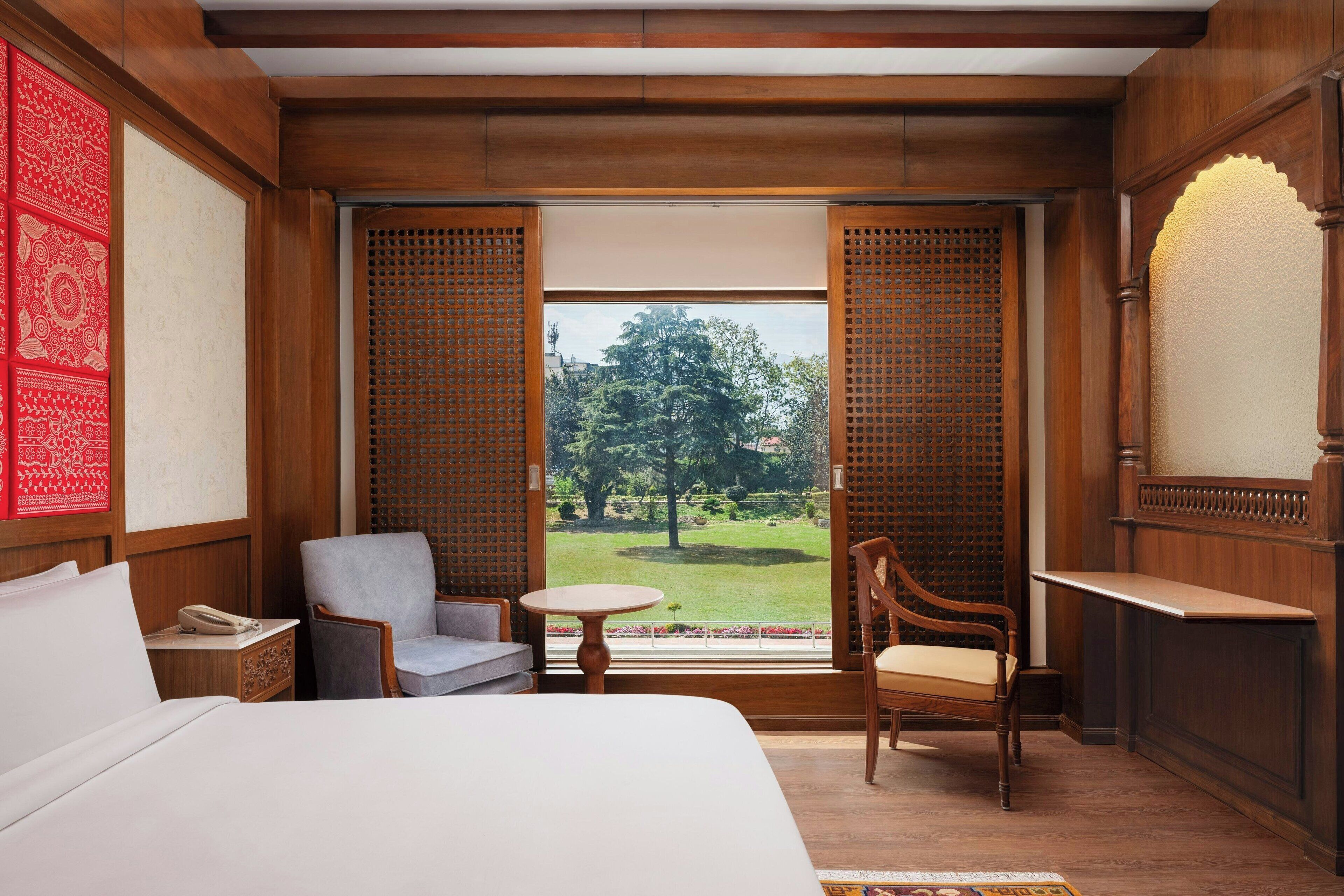 The Soaltee Kathmandu, Autograph Collection The Soaltee Kathmandu, Autograph Collection