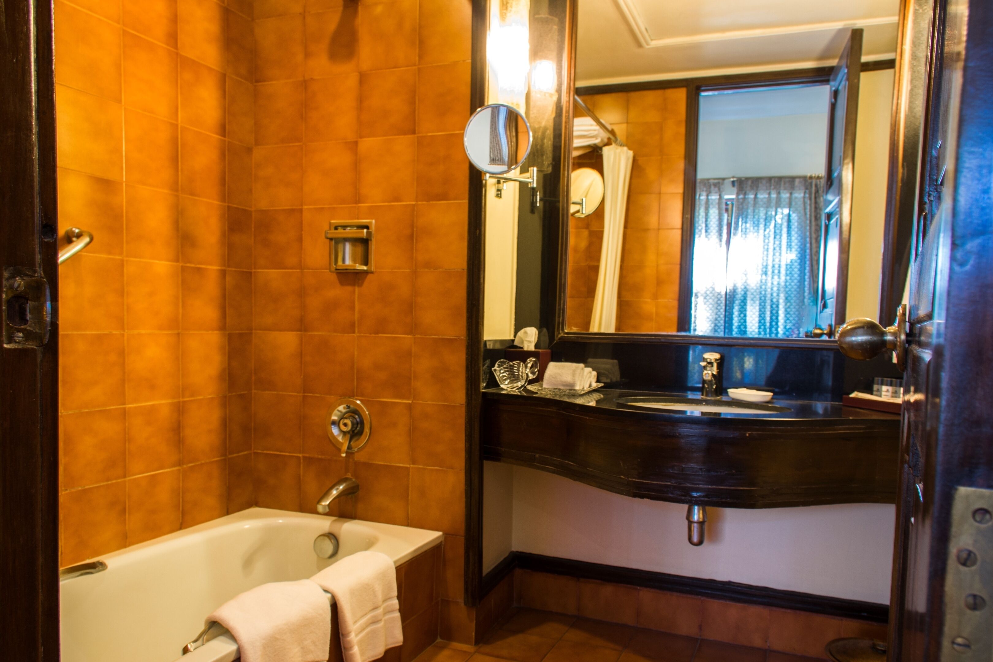 The Soaltee Kathmandu, Autograph Collection The Soaltee Kathmandu, Autograph Collection