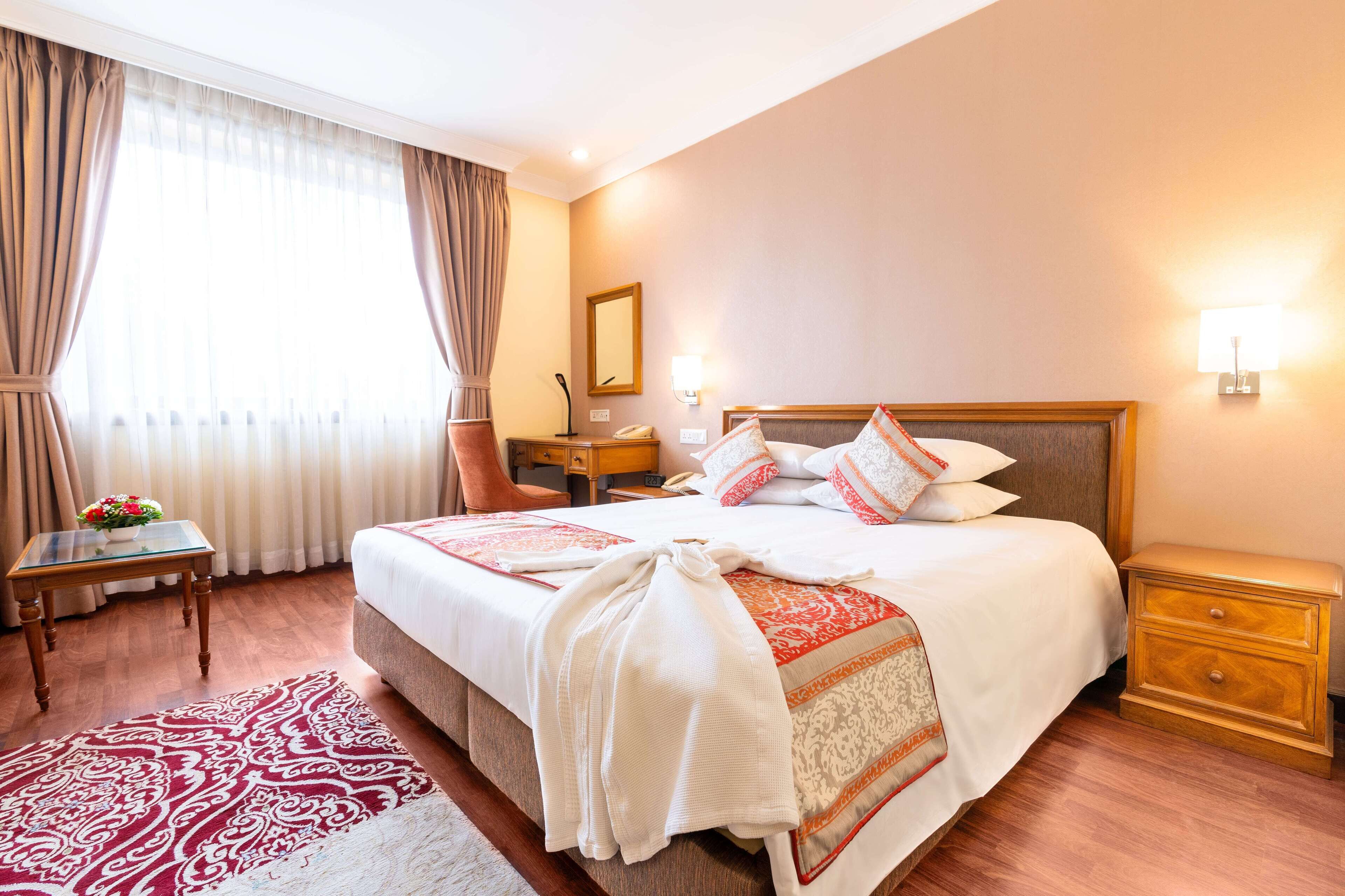 The Soaltee Kathmandu, Autograph Collection The Soaltee Kathmandu, Autograph Collection