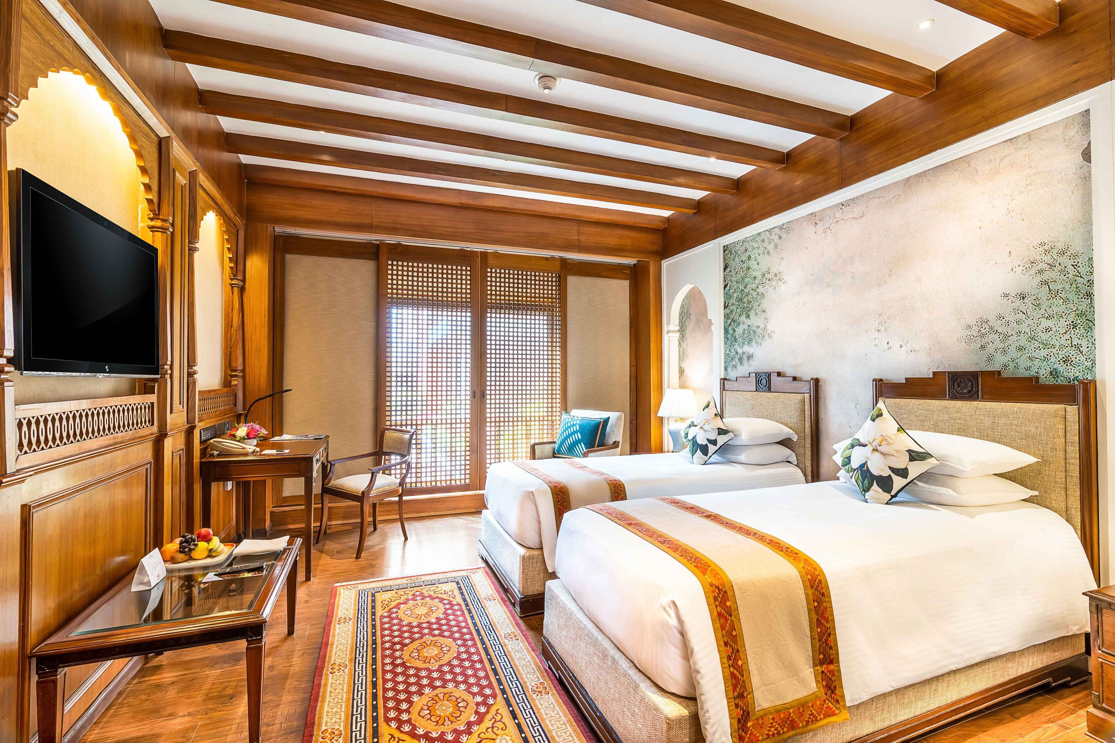 The Soaltee Kathmandu, Autograph Collection The Soaltee Kathmandu, Autograph Collection