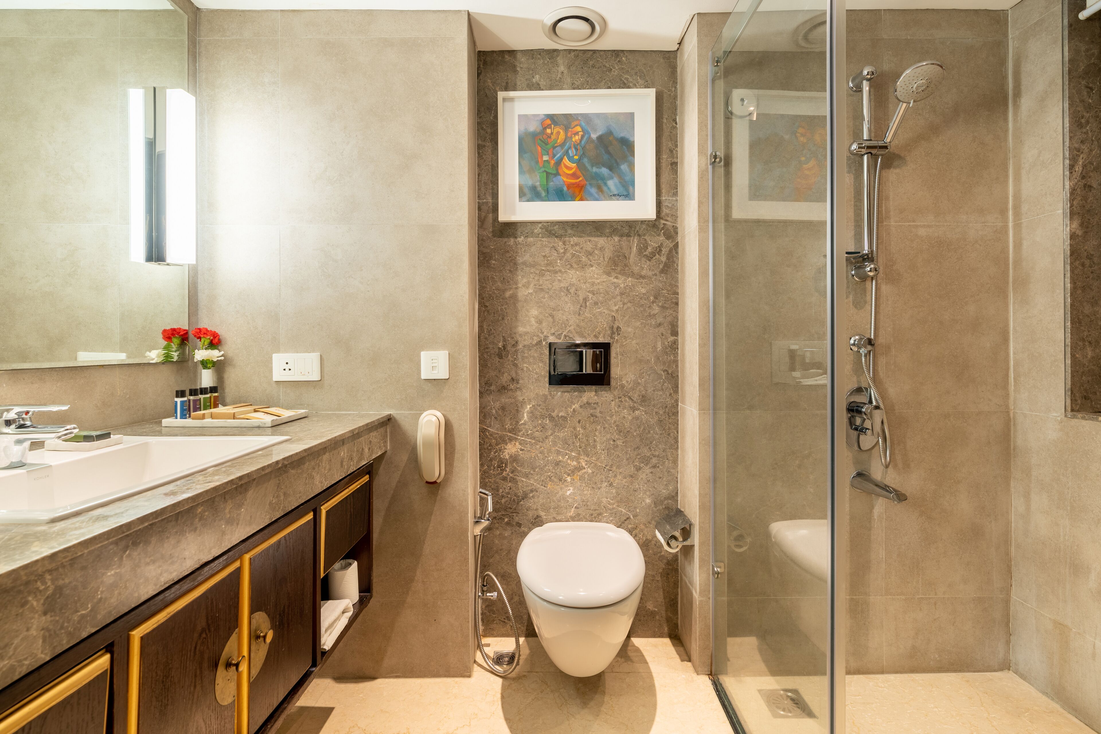 The Soaltee Kathmandu, Autograph Collection The Soaltee Kathmandu, Autograph Collection