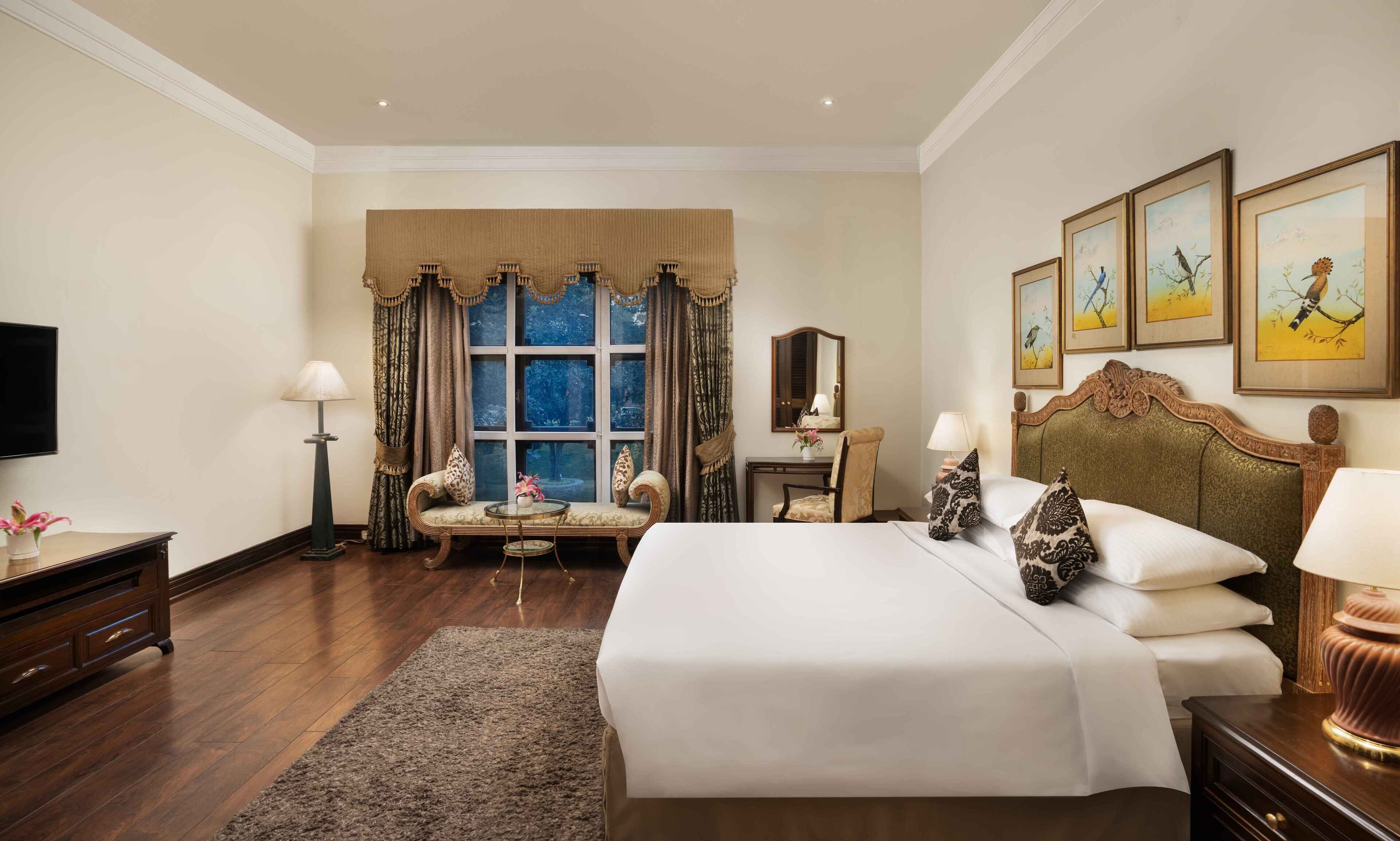 The Soaltee Kathmandu, Autograph Collection The Soaltee Kathmandu, Autograph Collection