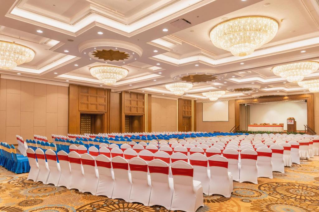 The Soaltee Kathmandu, Autograph Collection The Soaltee Kathmandu, Autograph Collection