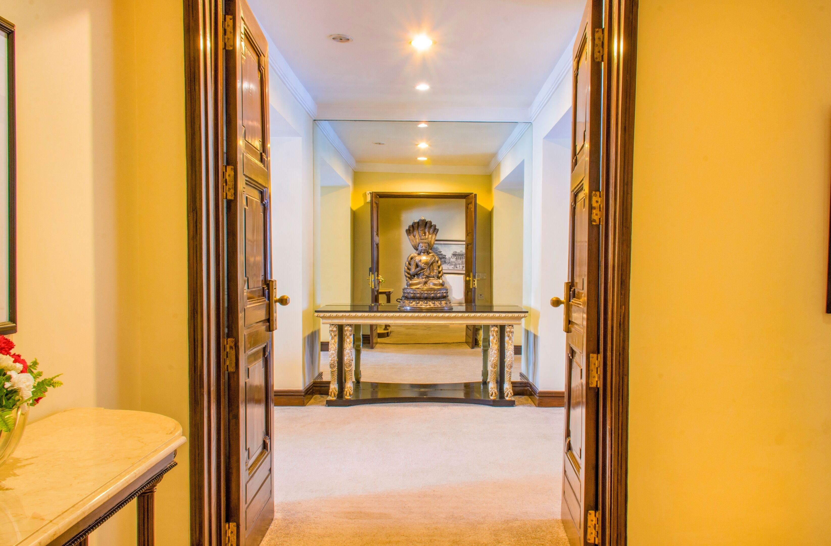 The Soaltee Kathmandu, Autograph Collection The Soaltee Kathmandu, Autograph Collection