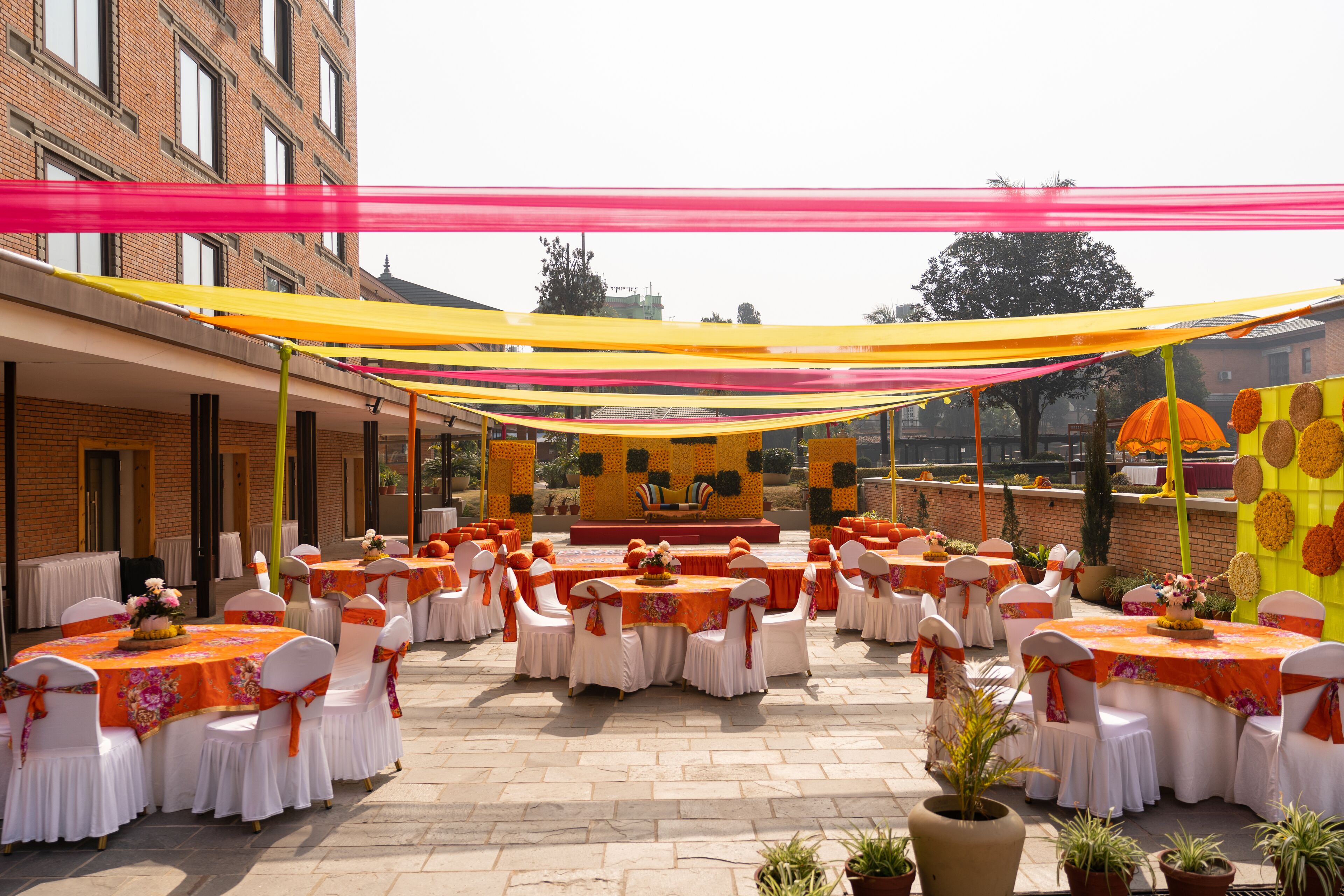 The Soaltee Kathmandu, Autograph Collection The Soaltee Kathmandu, Autograph Collection