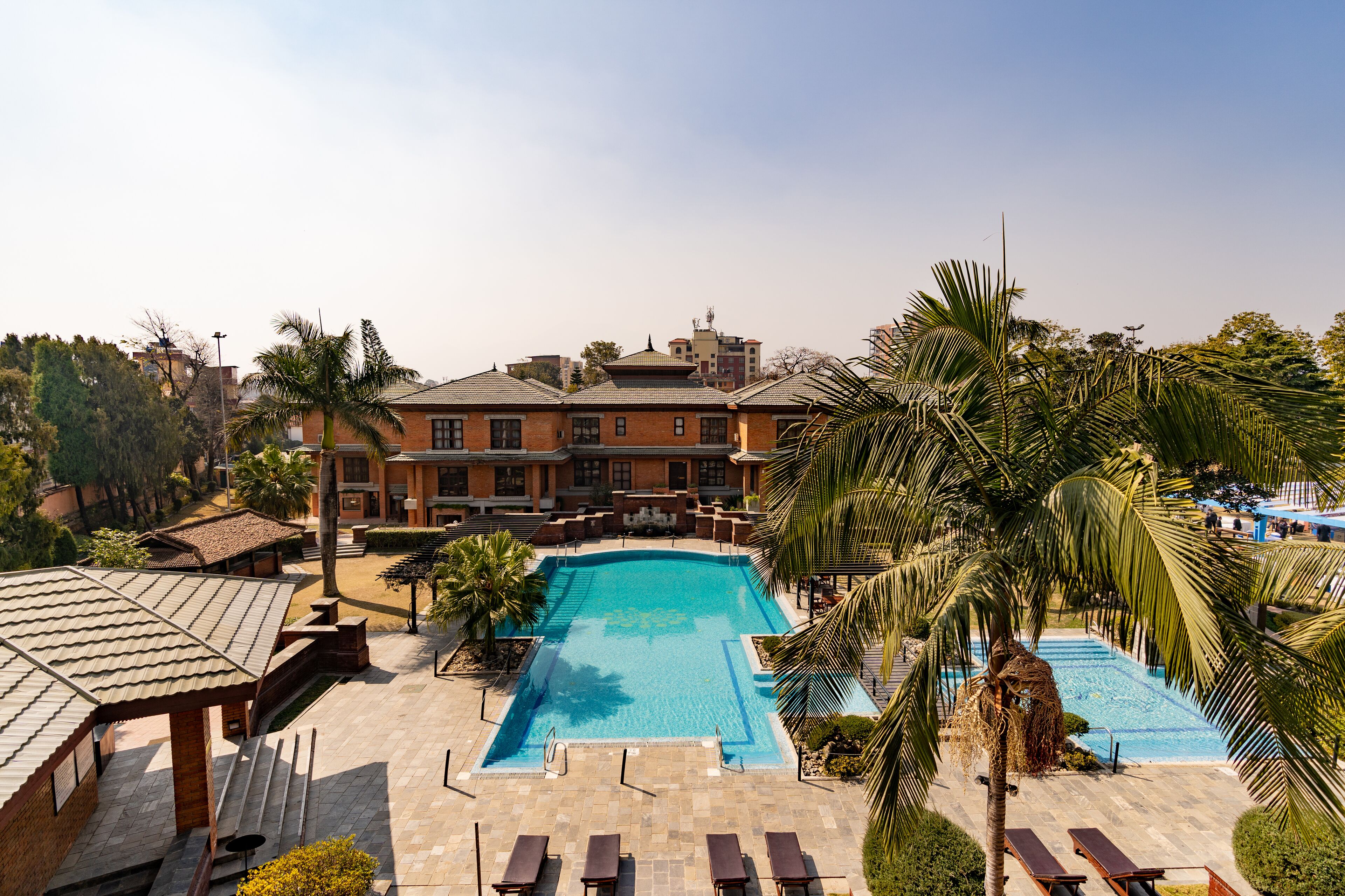 The Soaltee Kathmandu, Autograph Collection The Soaltee Kathmandu, Autograph Collection